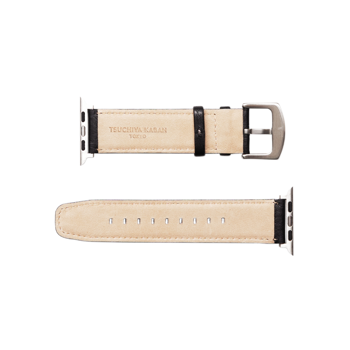 土屋鞄製造所 - 中文官網 - Apple Watch 皮革錶帶(Tone Oilnume)