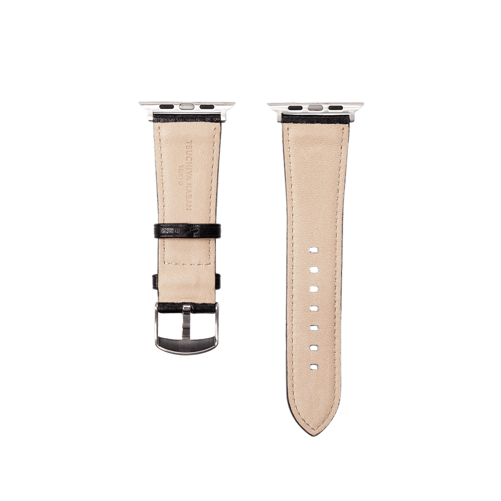 土屋鞄製造所 - 中文官網 - Apple Watch 皮革錶帶(Clarte)