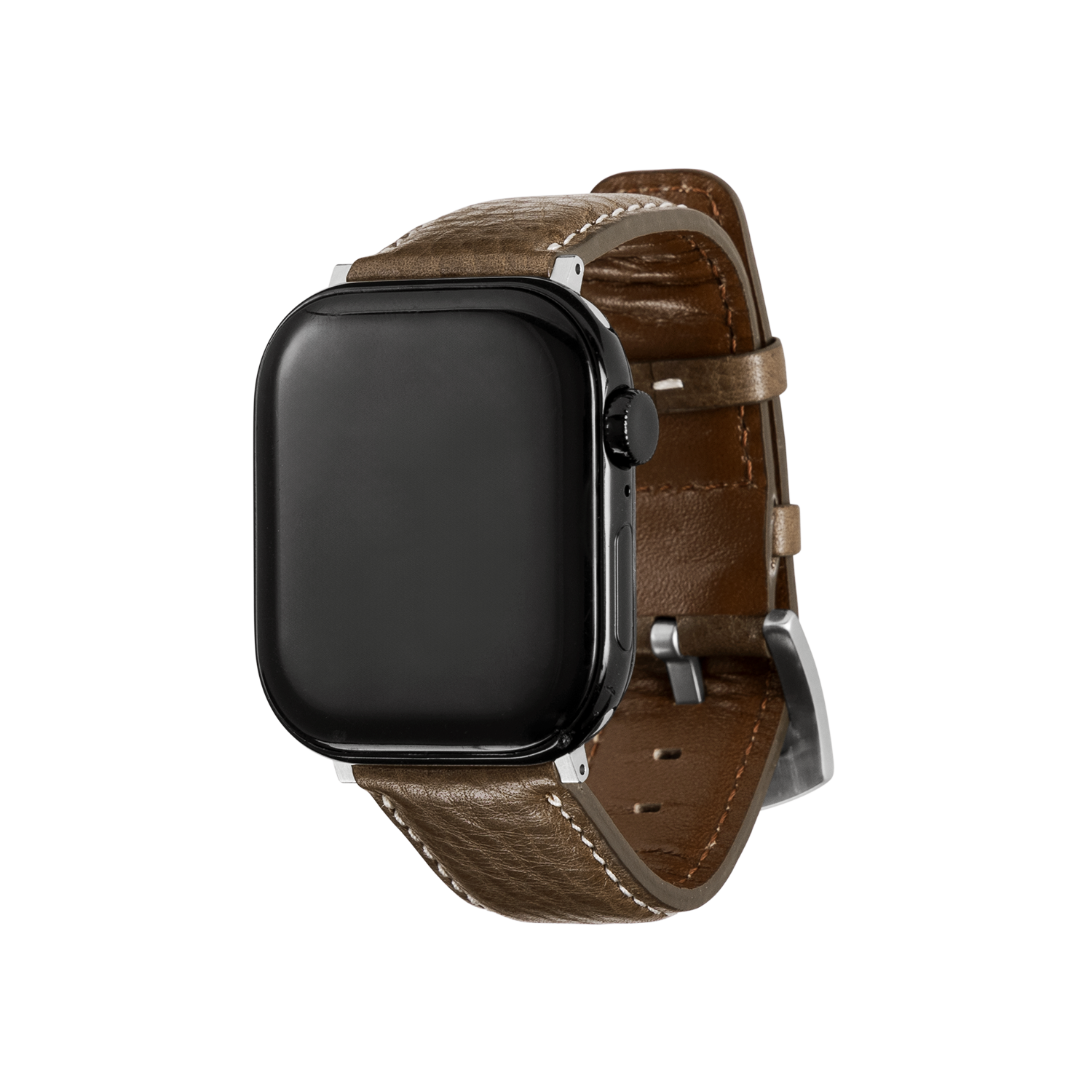 土屋鞄製造所 - 中文官網 - Apple Watch 皮革錶帶(Vachetta Milled Leather)