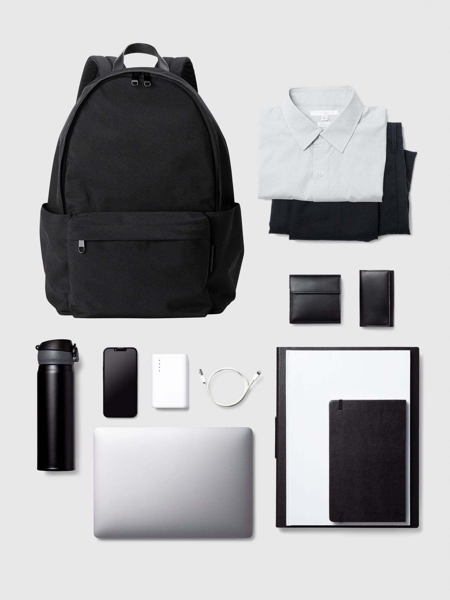 土屋鞄製造所 - 中文官網 - CORDURA® 後背包 Large