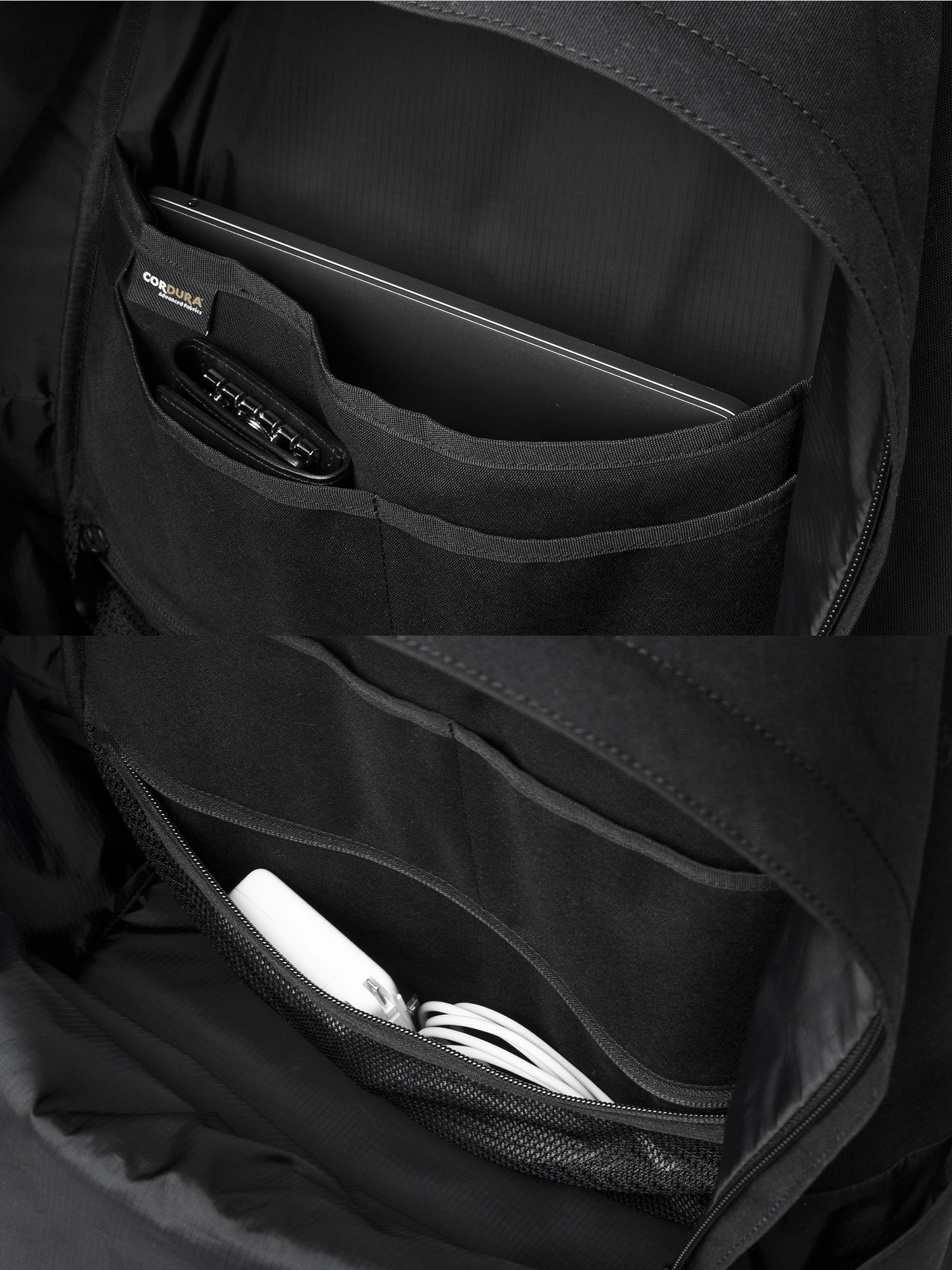 土屋鞄製造所 - 中文官網 - CORDURA® 後背包 Large
