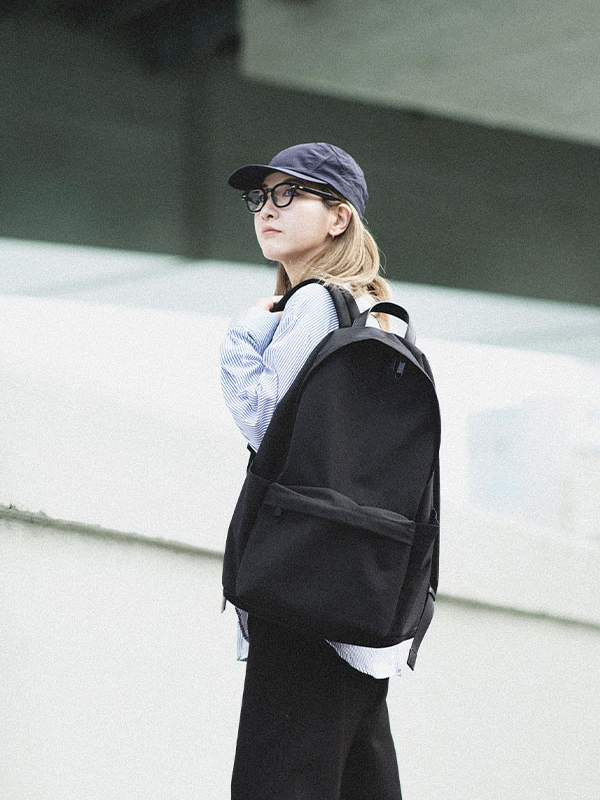 土屋鞄製造所 - 中文官網 - CORDURA® 後背包 Large