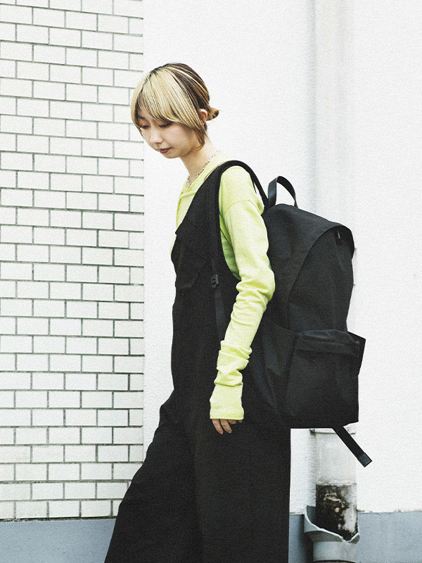 土屋鞄製造所 - 中文官網 - CORDURA® 後背包 Large