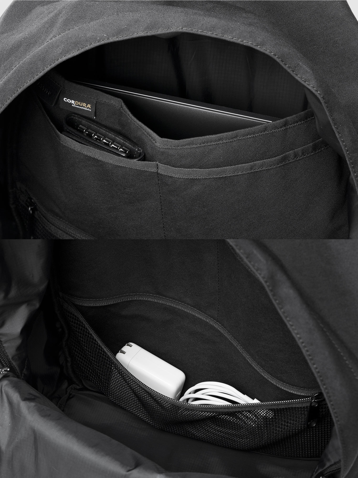 土屋鞄製造所 - 中文官網 - CORDURA® 後背包 Medium
