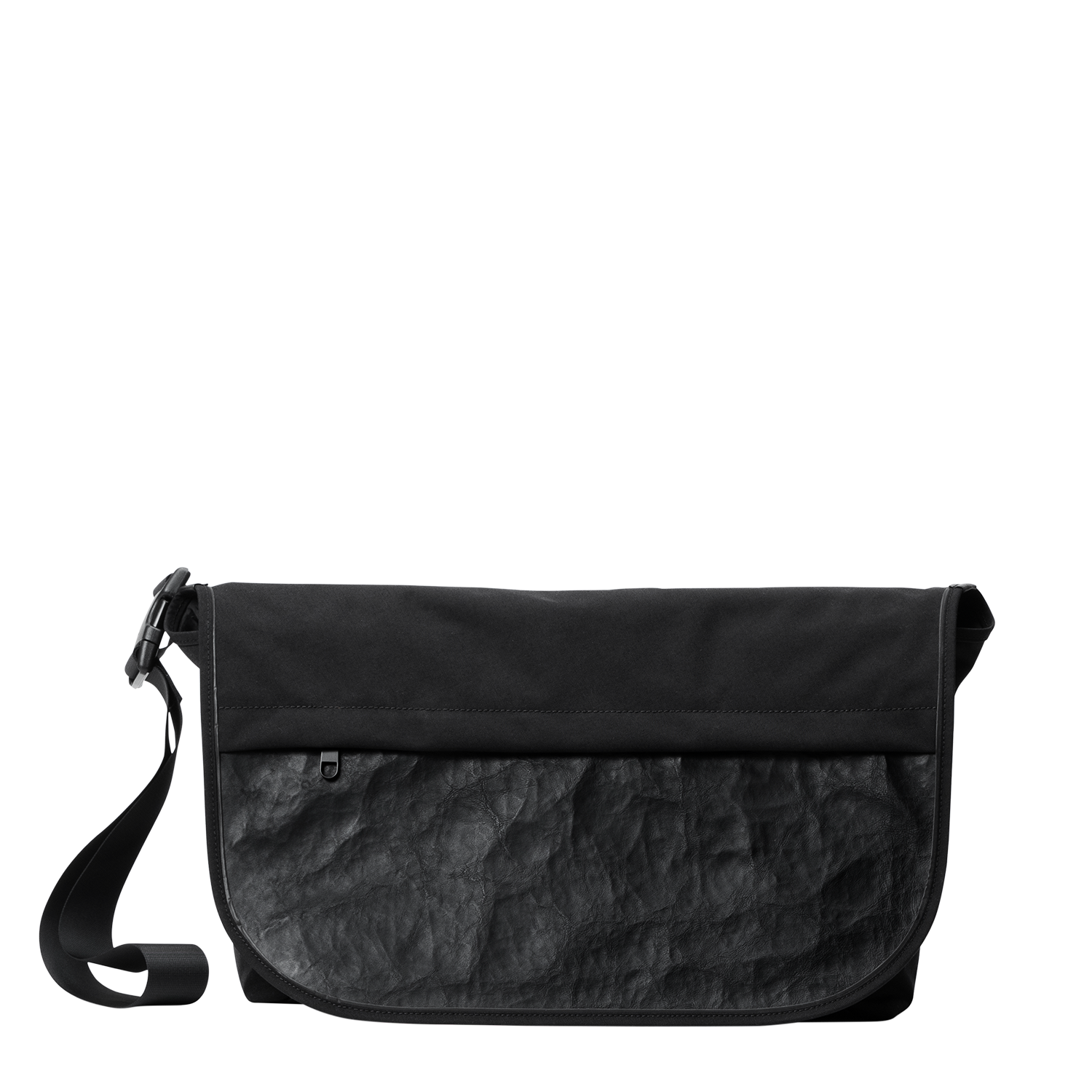 土屋鞄製造所 - 中文官網 - CORDURA®×皮革 郵差包 Large