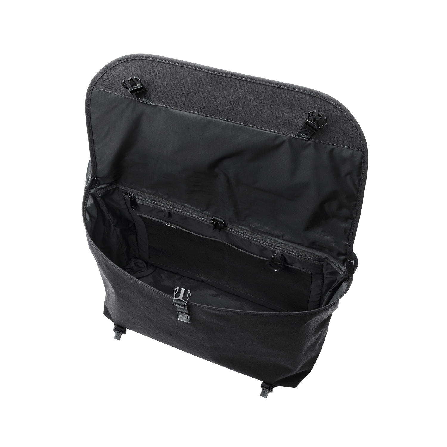 土屋鞄製造所 - 中文官網 - CORDURA®×皮革 郵差包 Large