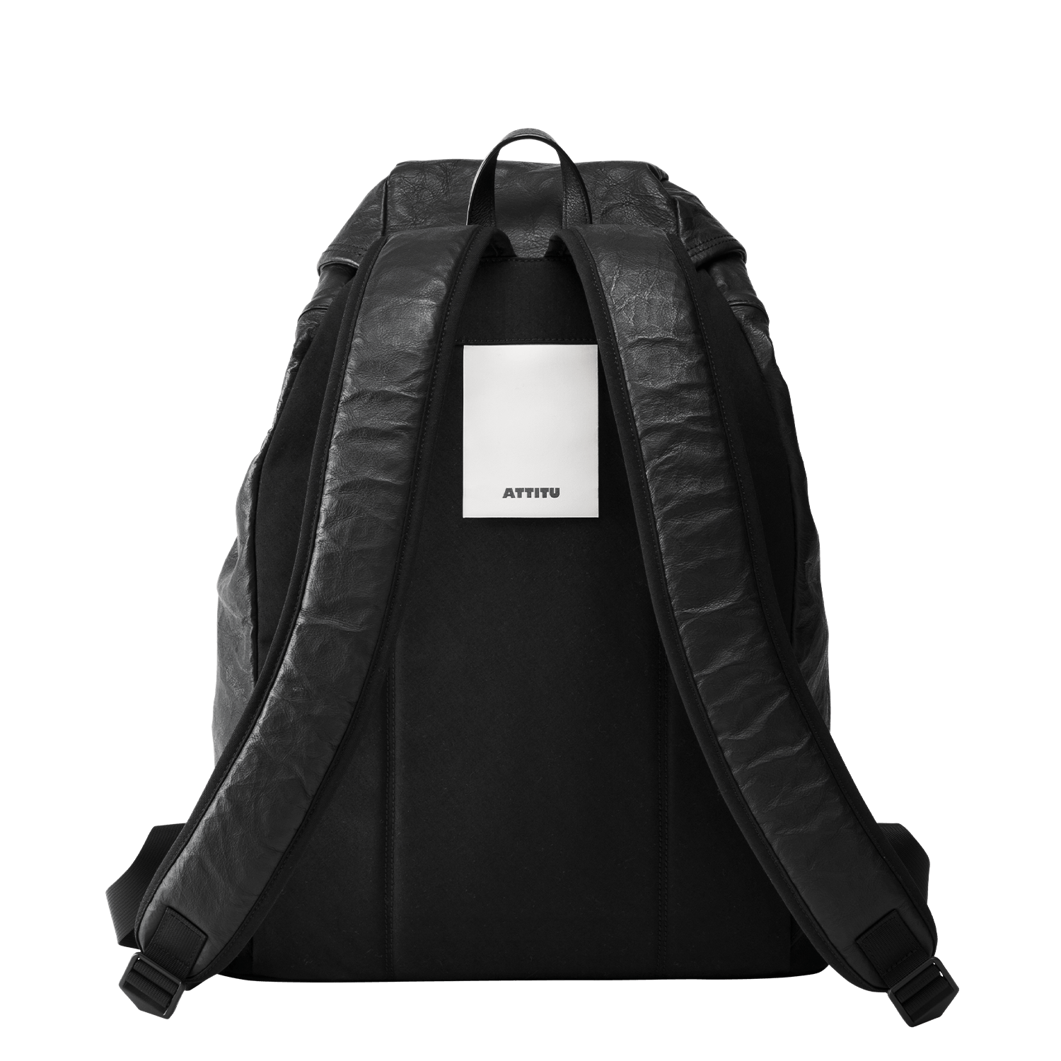 土屋鞄製造所 - 中文官網 - CORDURA®×皮革 後背包