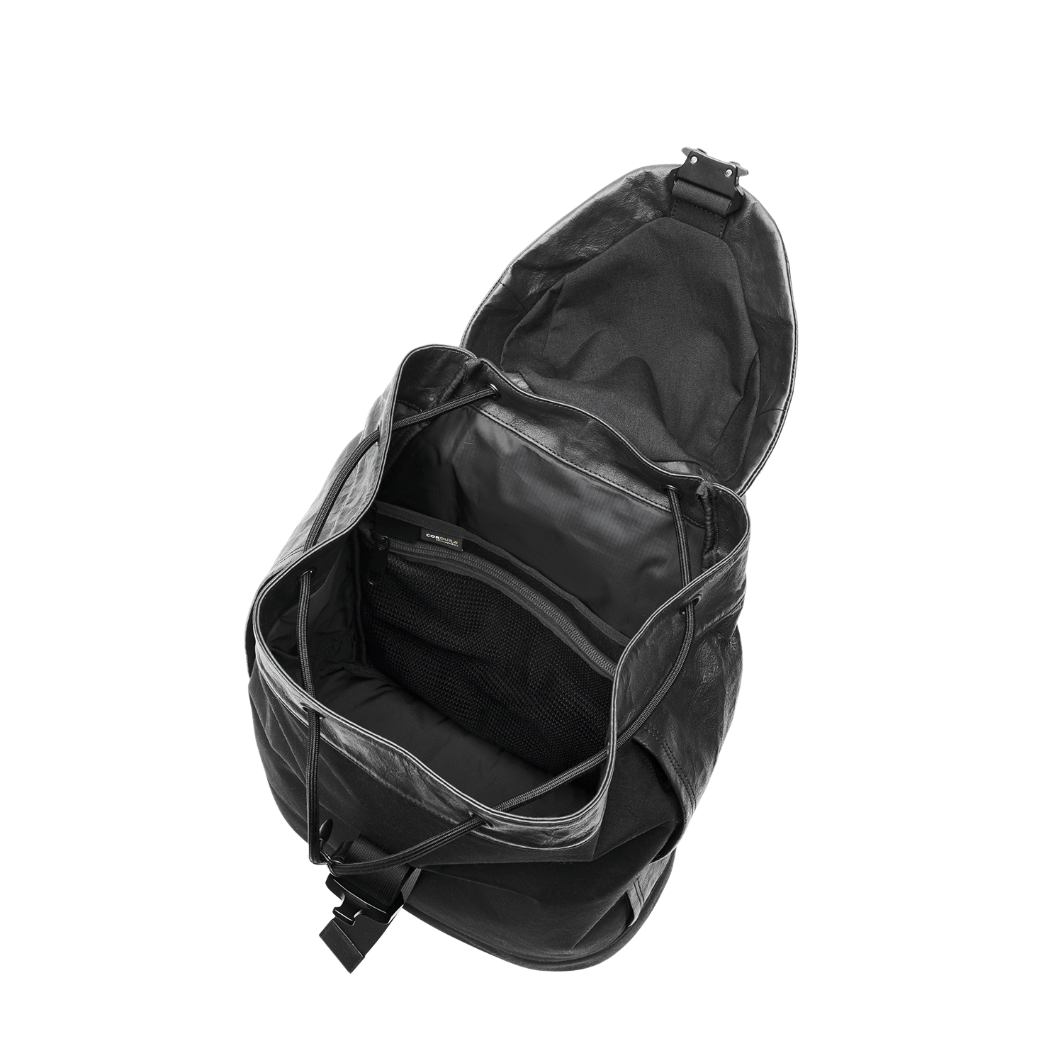 土屋鞄製造所 - 中文官網 - CORDURA®×皮革 後背包