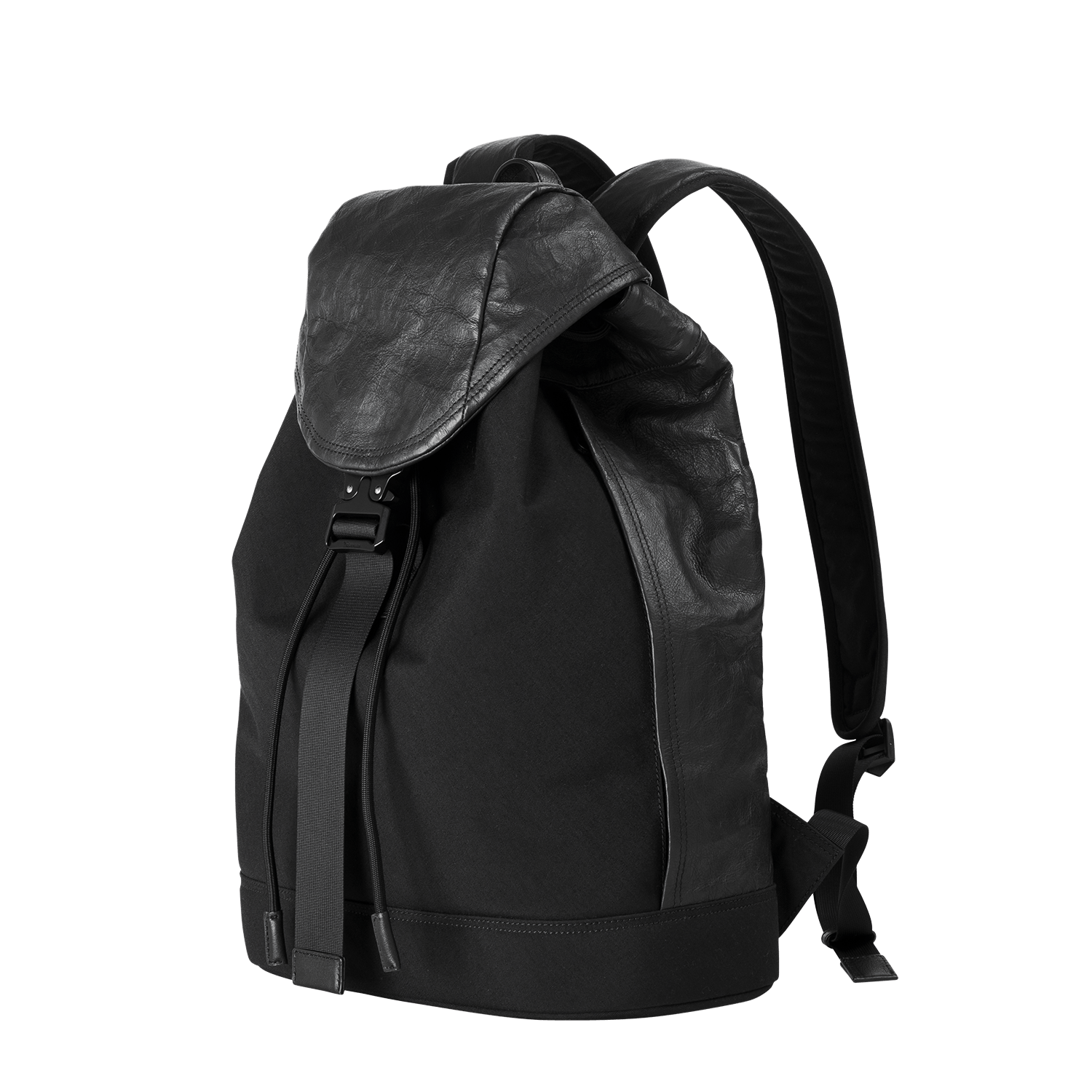土屋鞄製造所 - 中文官網 - CORDURA®×皮革 後背包