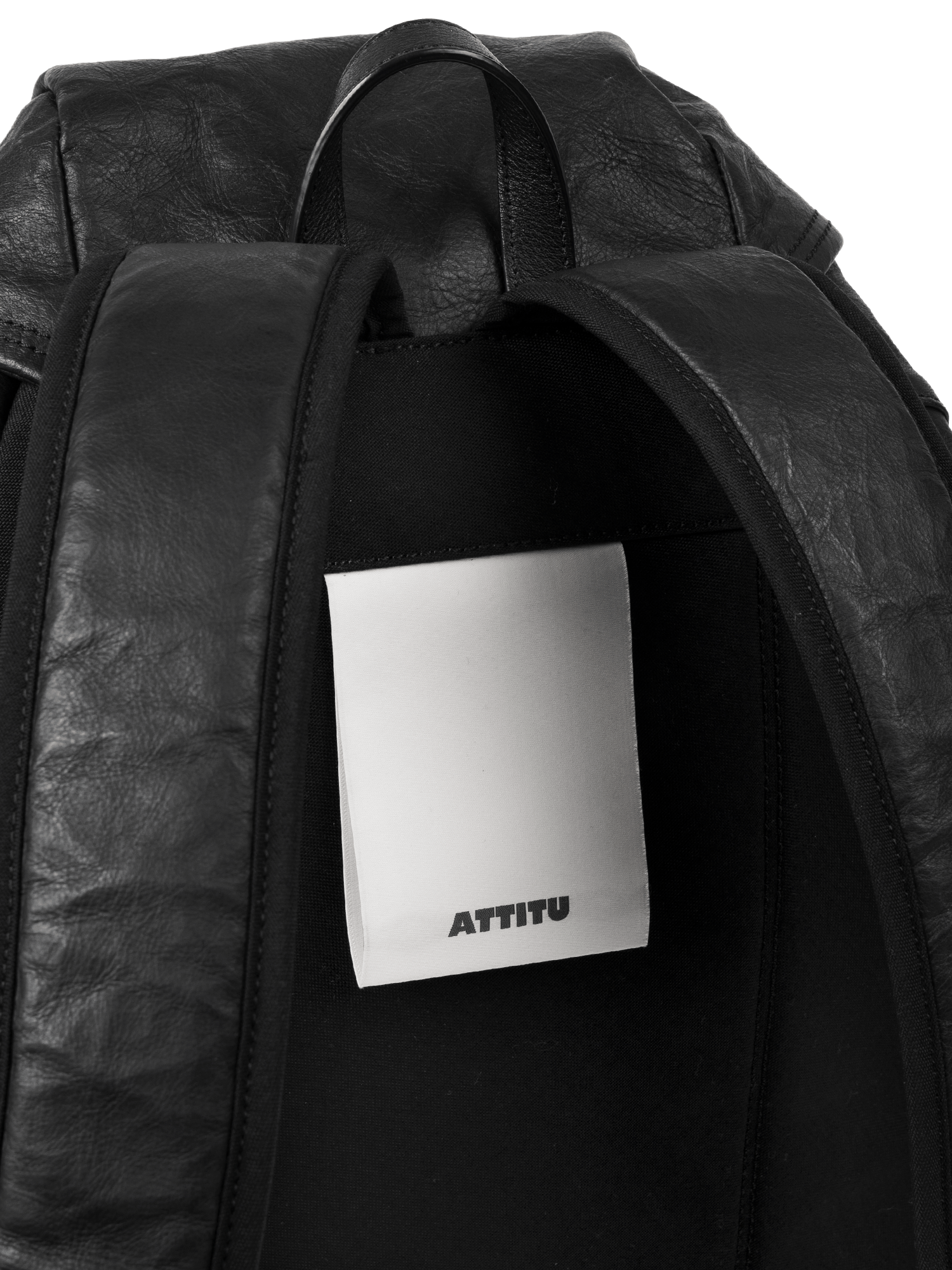 土屋鞄製造所 - 中文官網 - CORDURA®×皮革 後背包