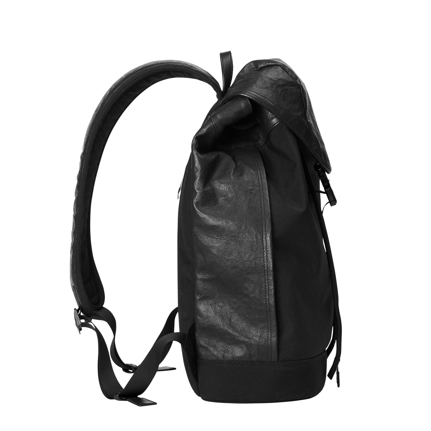 土屋鞄製造所 - 中文官網 - CORDURA®×皮革 後背包