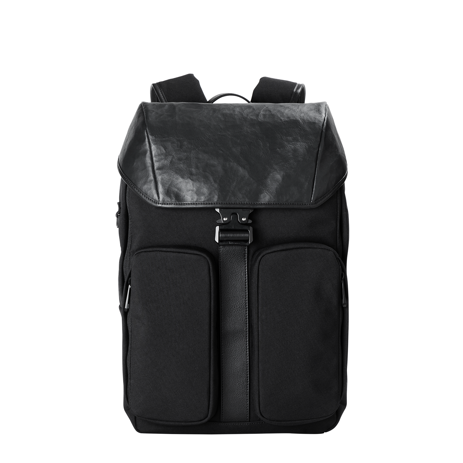 土屋鞄製造所 - 中文官網 - CORDURA®×皮革 方形後背包