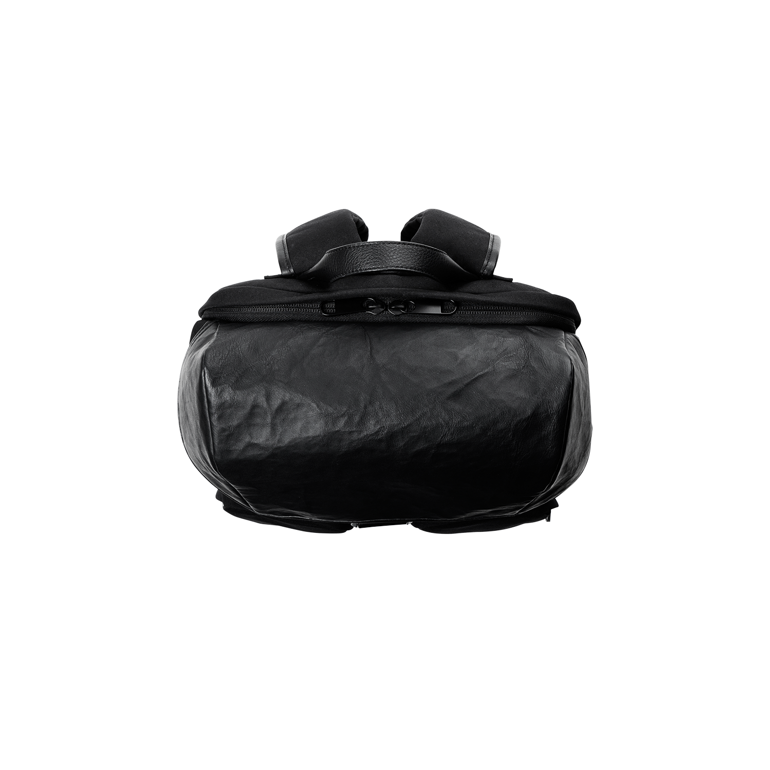 土屋鞄製造所 - 中文官網 - CORDURA®×皮革 方形後背包