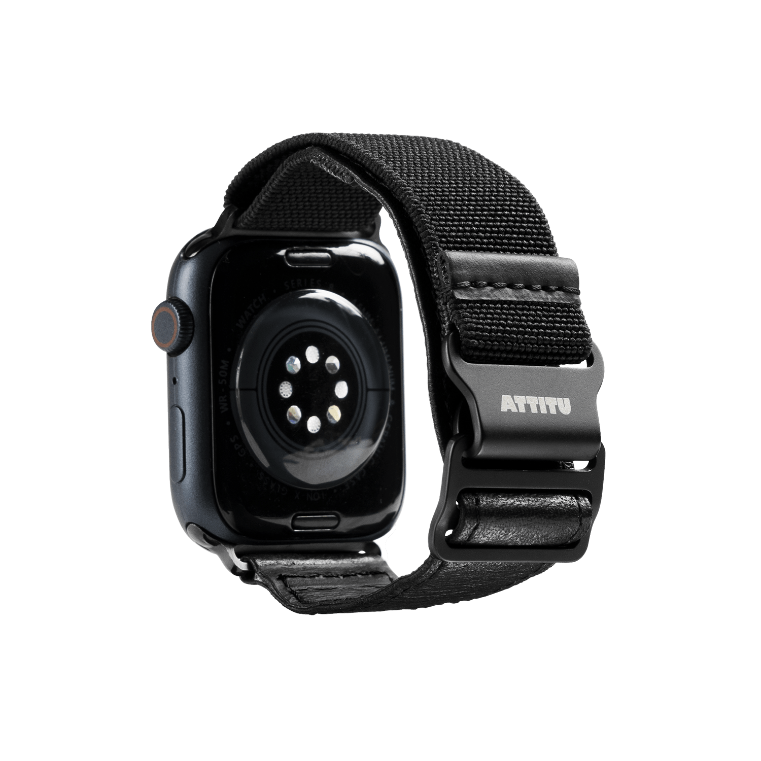 土屋鞄製造所 - 中文官網 - Apple Watch 皮革錶帶(掛勾式)