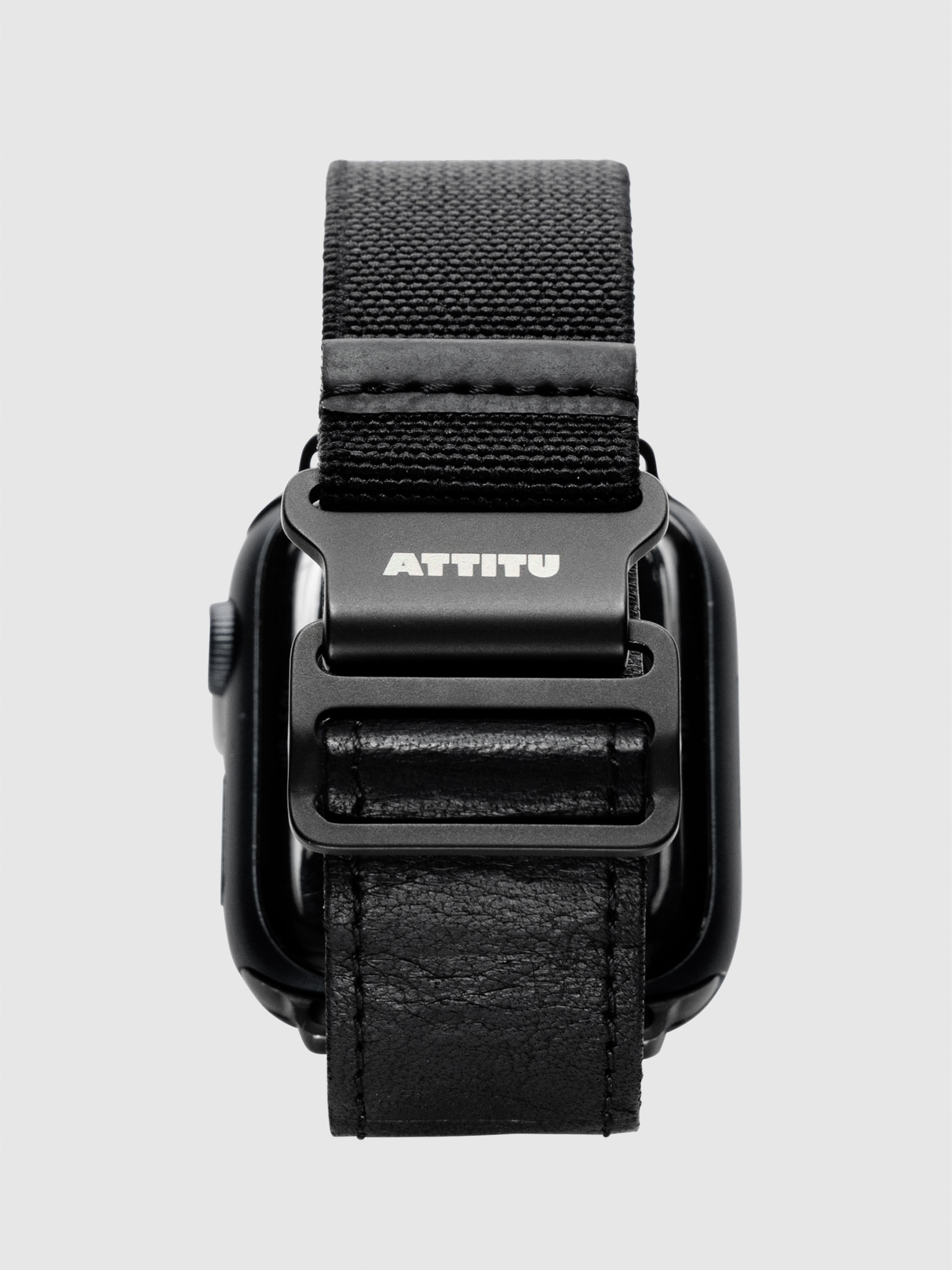 土屋鞄製造所 - 中文官網 - Apple Watch 皮革錶帶(掛勾式)