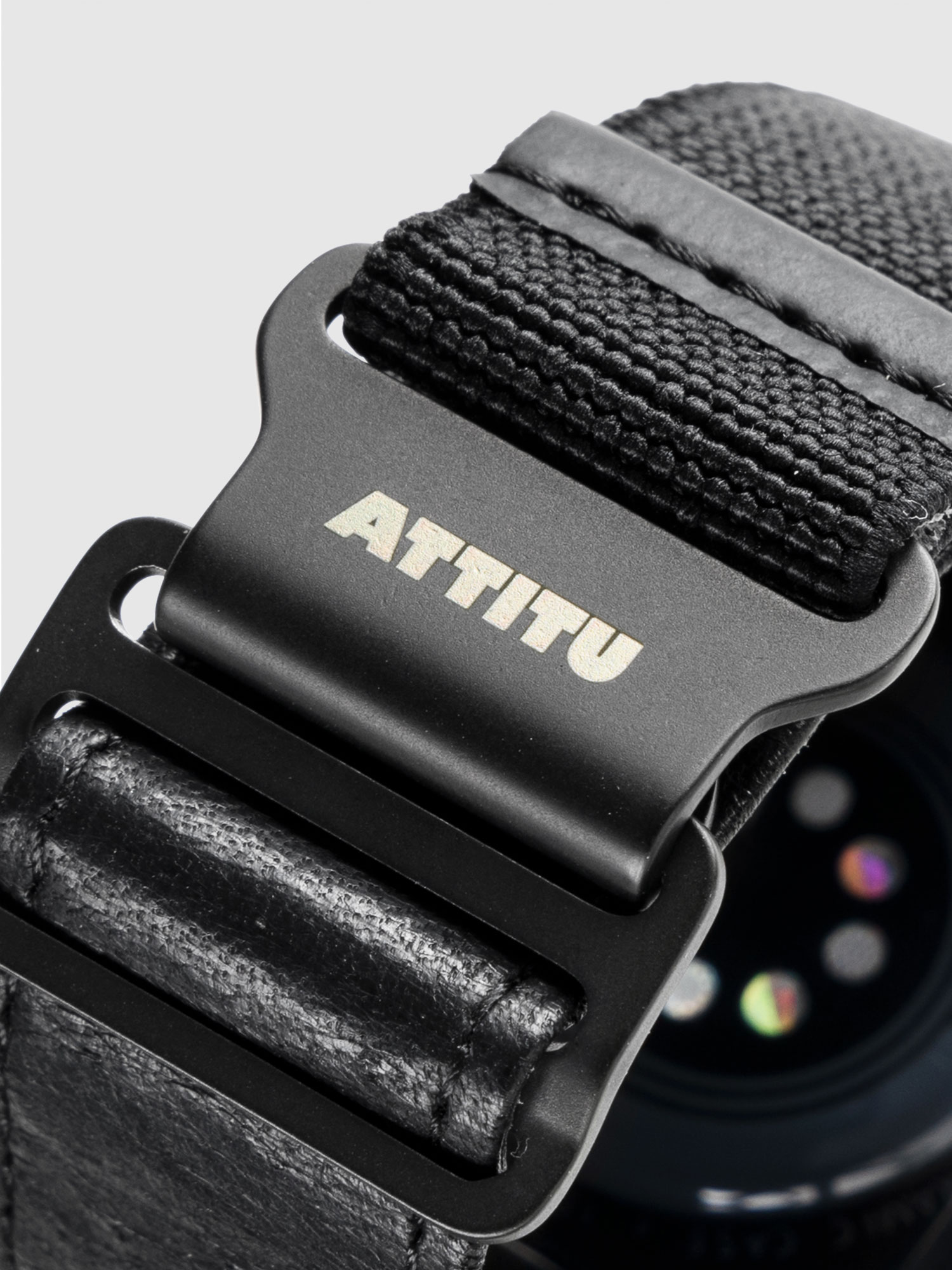 土屋鞄製造所 - 中文官網 - Apple Watch 皮革錶帶(掛勾式)
