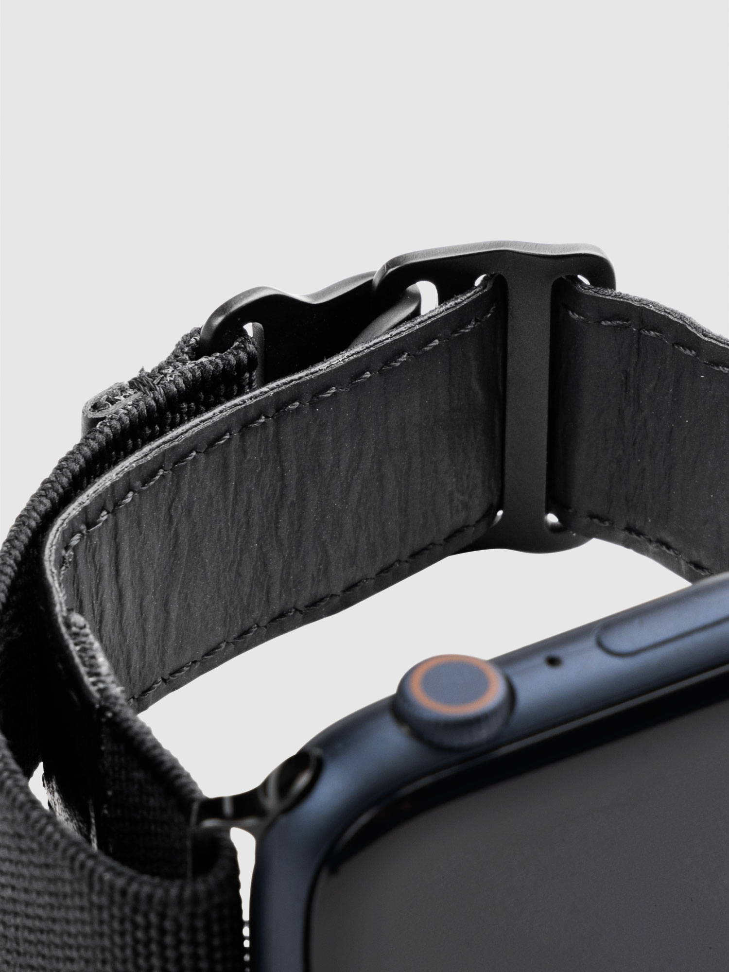 土屋鞄製造所 - 中文官網 - Apple Watch 皮革錶帶(掛勾式)