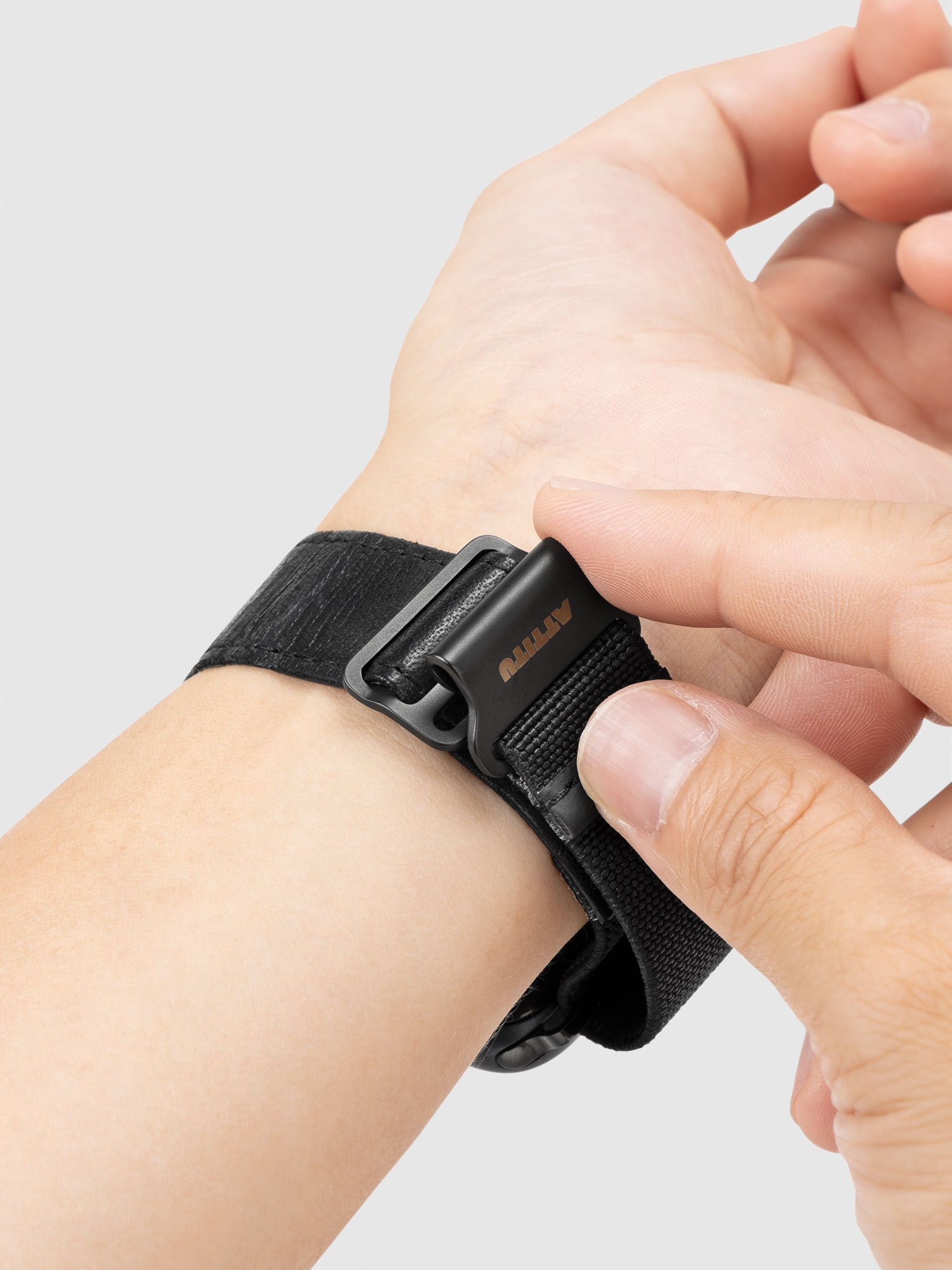 土屋鞄製造所 - 中文官網 - Apple Watch 皮革錶帶(掛勾式)