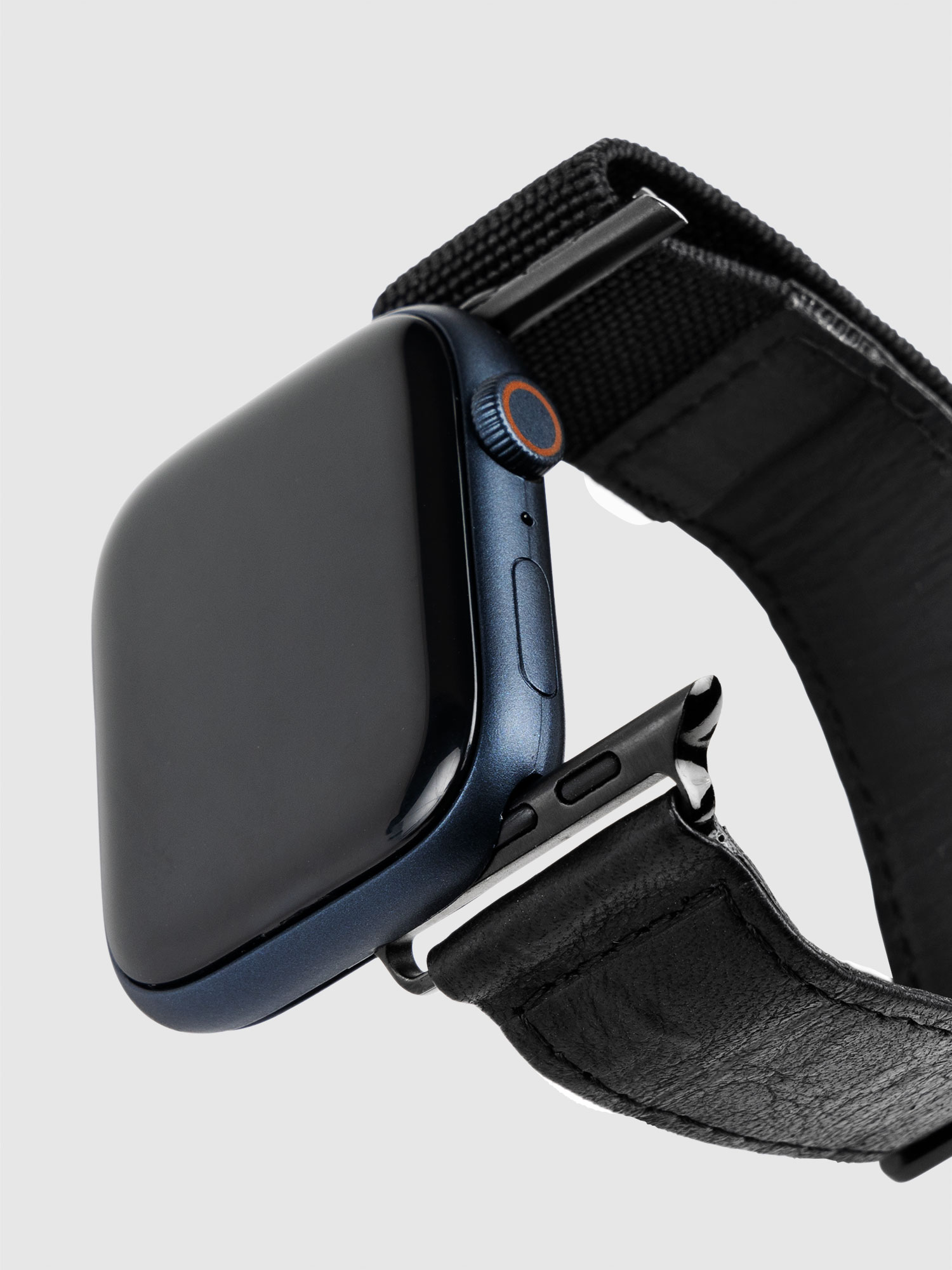土屋鞄製造所 - 中文官網 - Apple Watch 皮革錶帶(掛勾式)
