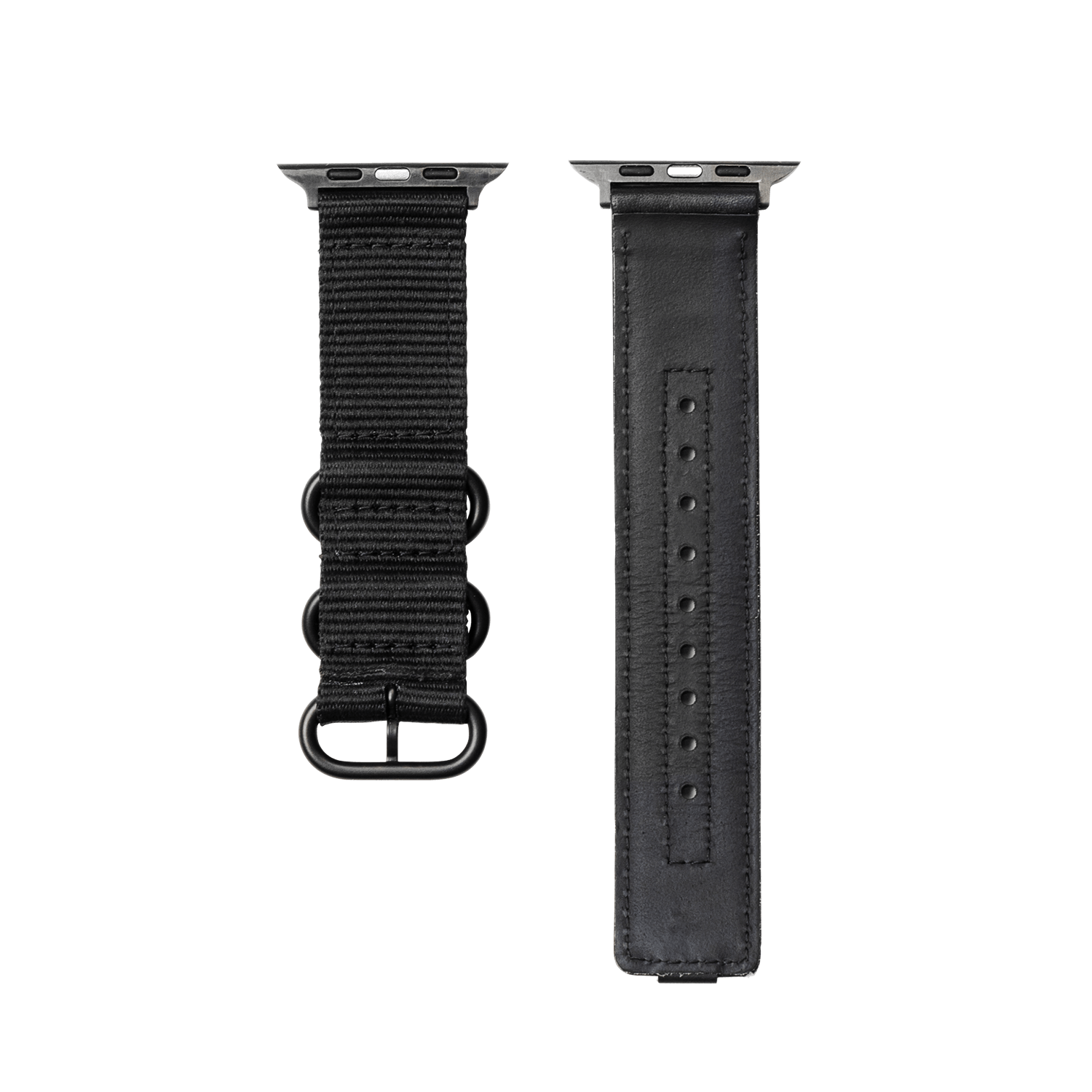 土屋鞄製造所 - 中文官網 - Apple Watch 皮革錶帶(NATO式)