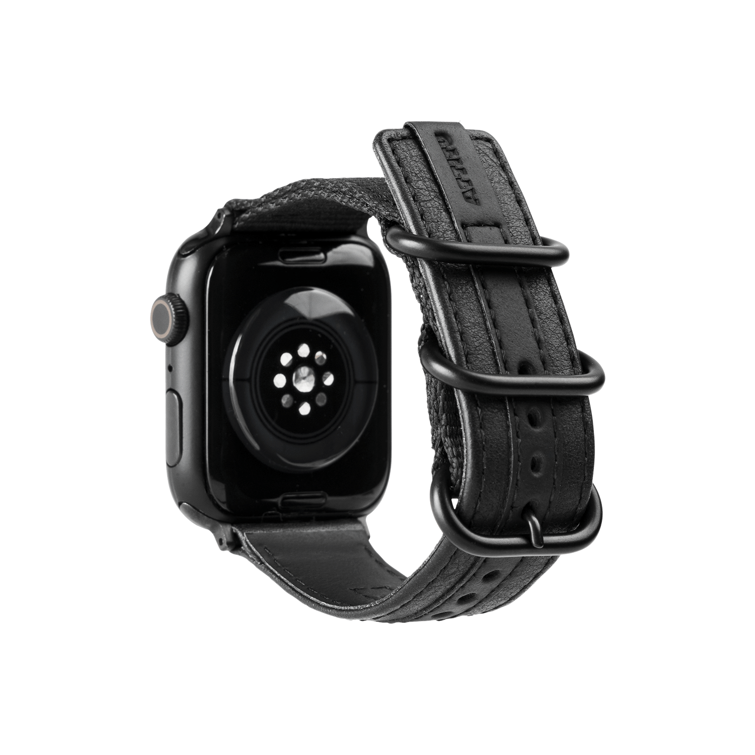 土屋鞄製造所 - 中文官網 - Apple Watch 皮革錶帶(NATO式)
