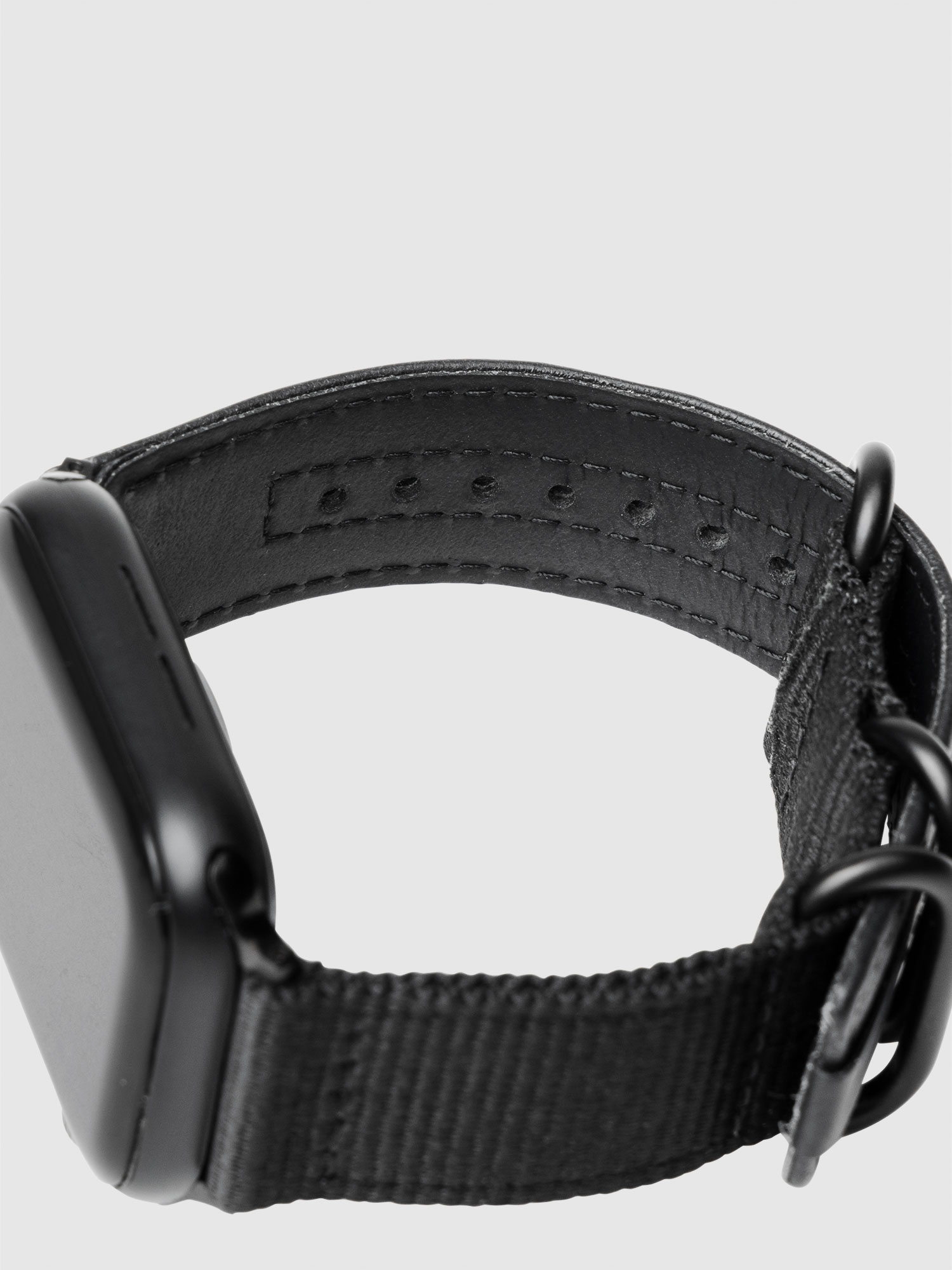 土屋鞄製造所 - 中文官網 - Apple Watch 皮革錶帶(NATO式)
