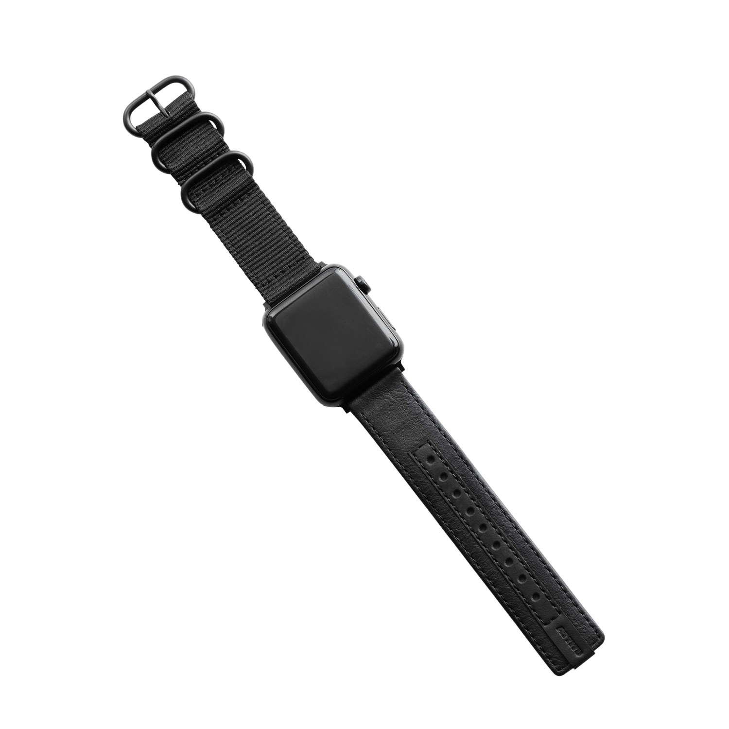 土屋鞄製造所 - 中文官網 - Apple Watch 皮革錶帶(NATO式)