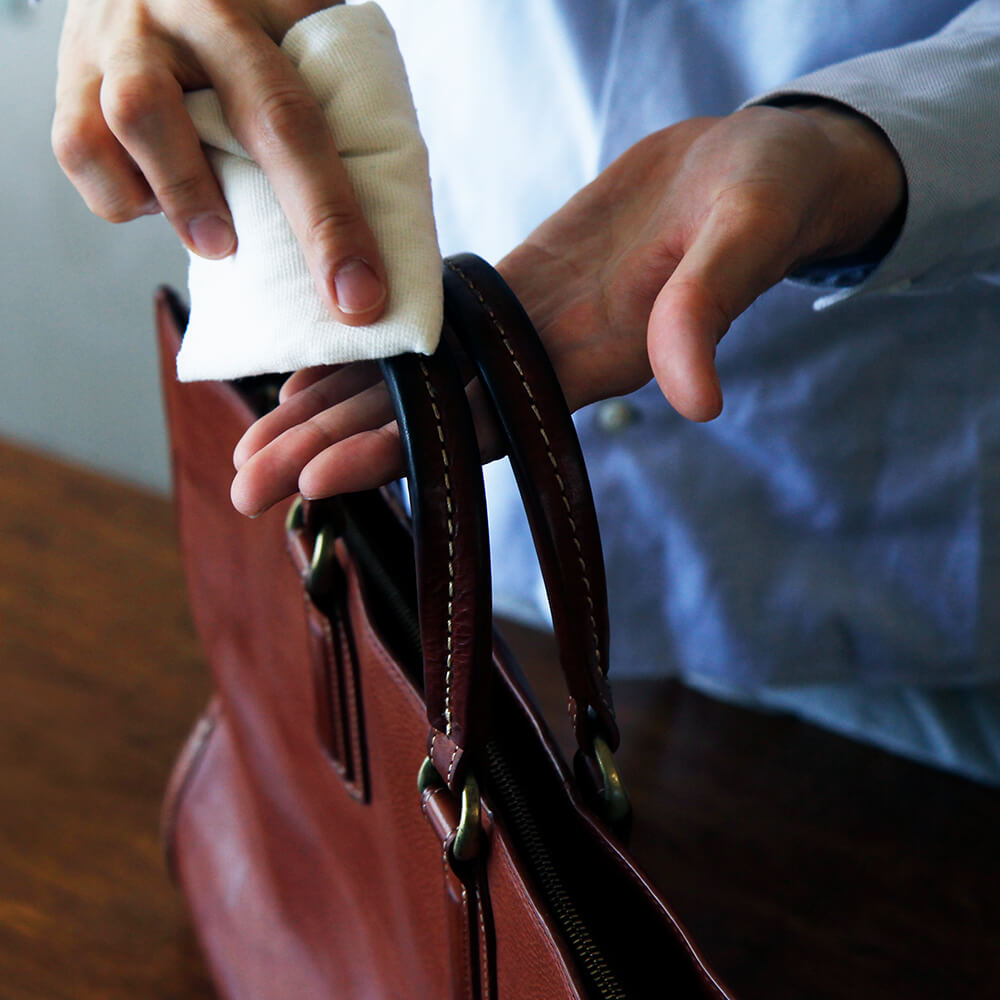 皮革用クリーナー 土屋鞄製造所