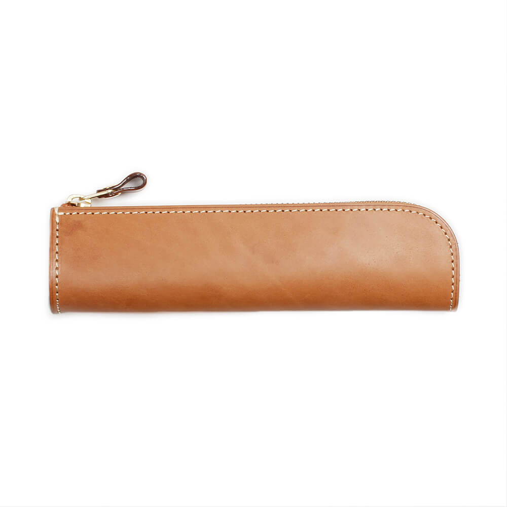 Nume Zip Pen Case Tsuchiya Kaban Global Online Store