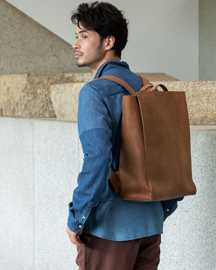 Origin Oilnume 後背包 Tsuchiya Kaban Global Online Store Origin Oilnume 後背包 Tsuchiya Kaban Global Online Store