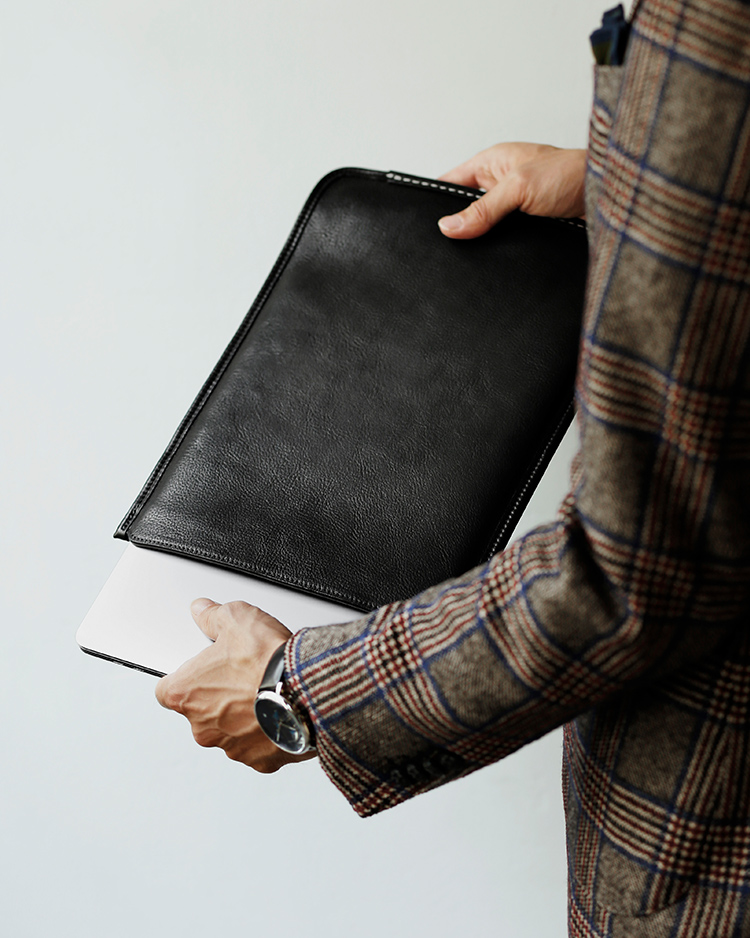 Urbano 筆電皮套 Tsuchiya Kaban Global Online Store