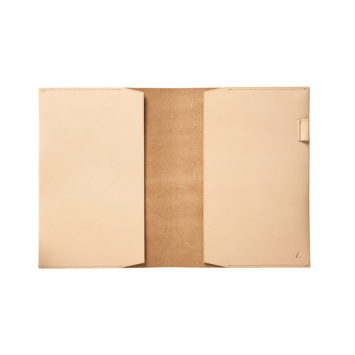 土屋鞄製造所 - 中文官網 - Plain-nume A5 手帳本皮套