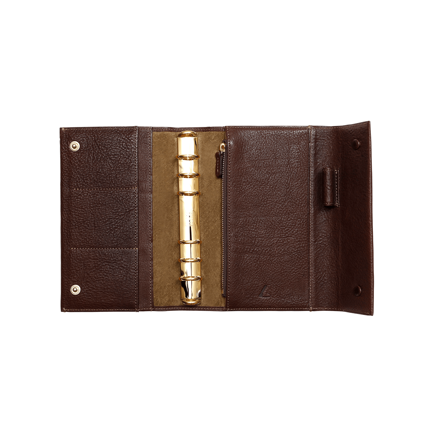 土屋鞄製造所 - 中文官網 - Tone Oilnume 多功能聖書手帳本