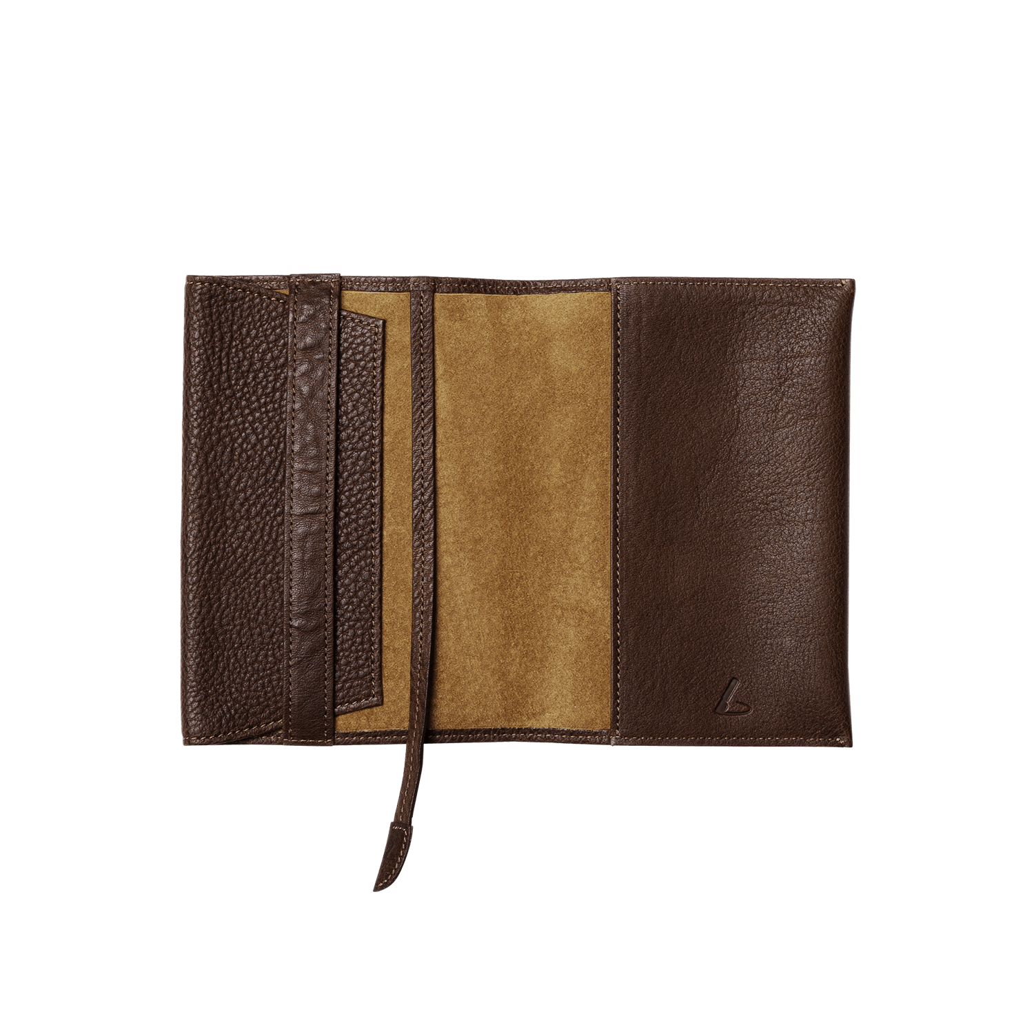 土屋鞄製造所 - 中文官網 - Tone Oilnume 文庫本皮套