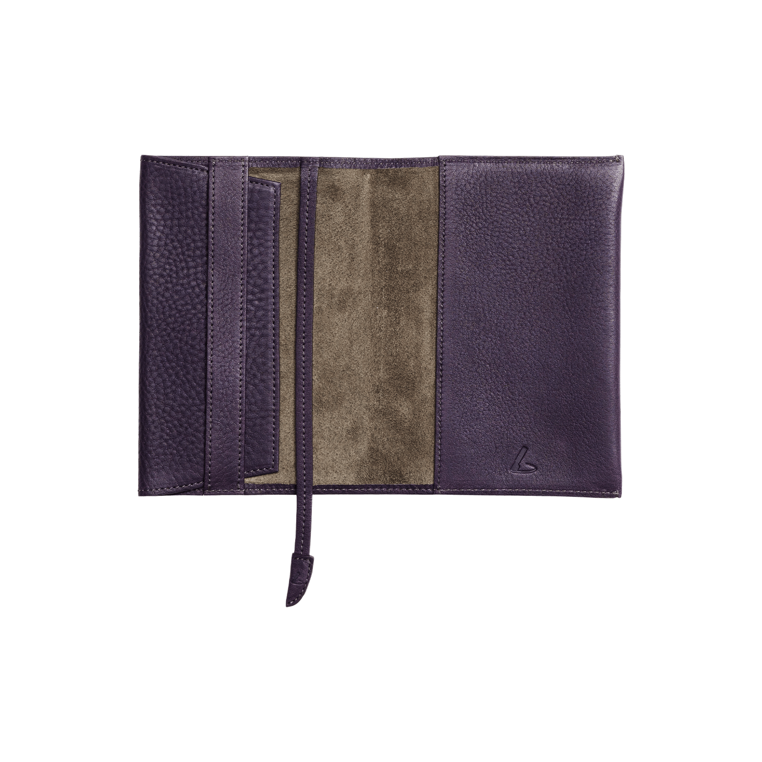 土屋鞄製造所 - 中文官網 - Tone Oilnume 文庫本皮套