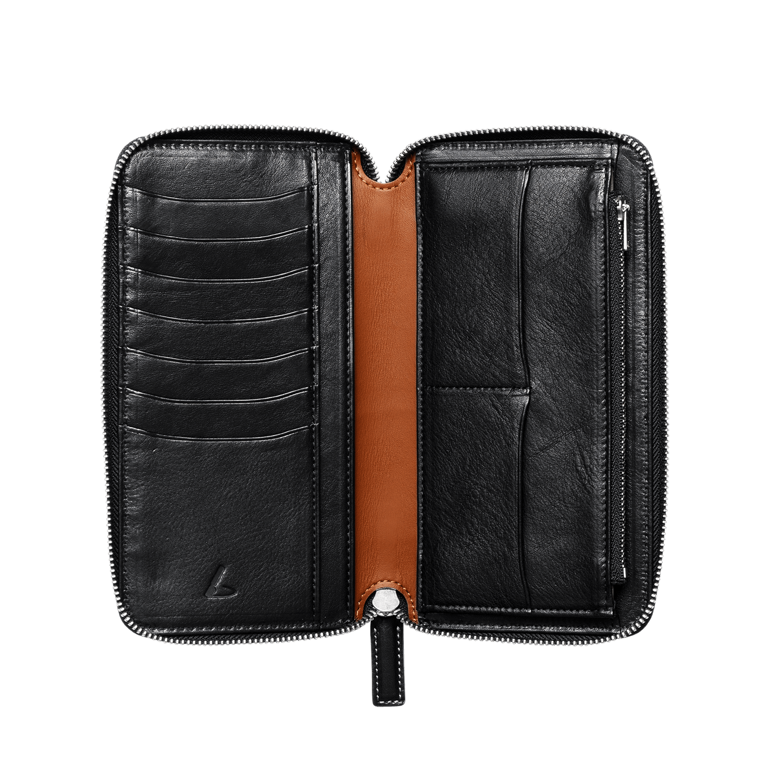 土屋鞄製造所 - 中文官網 - Urbano 直式拉鍊長夾