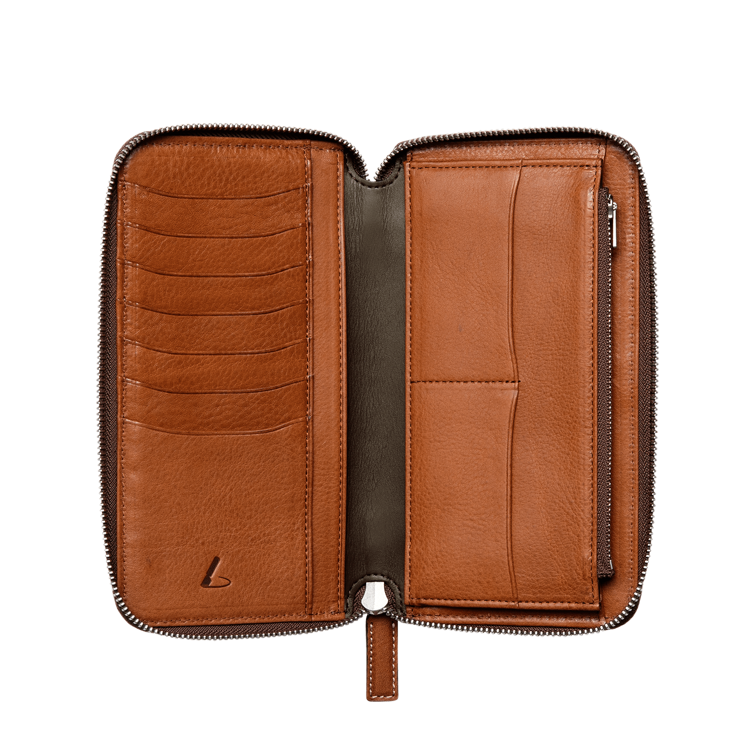 土屋鞄製造所 - 中文官網 - Urbano 直式拉鍊長夾