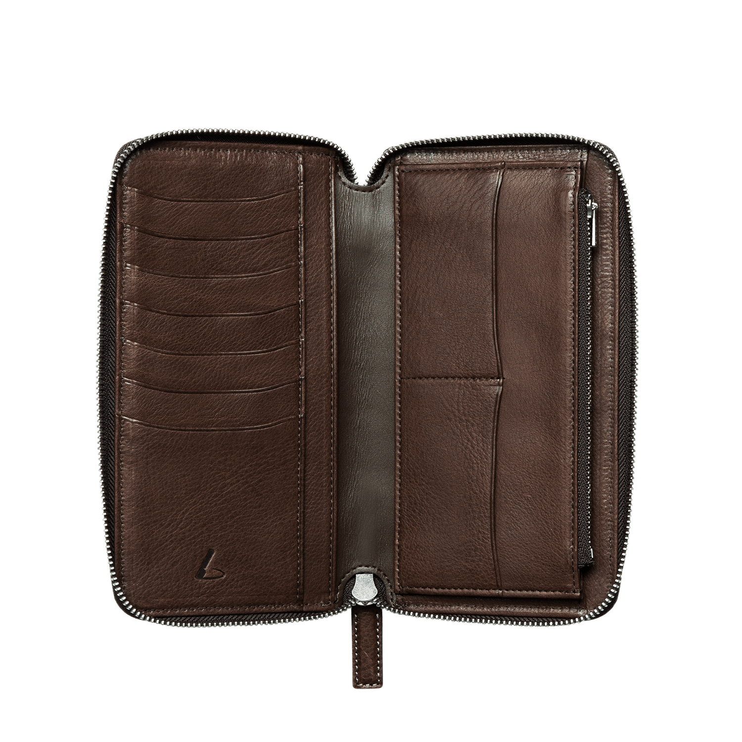 土屋鞄製造所 - 中文官網 - Urbano 直式拉鍊長夾