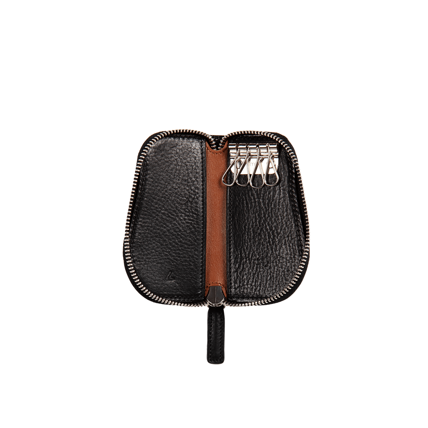 土屋鞄製造所 - 中文官網 - Urbano 拉鍊鑰匙包