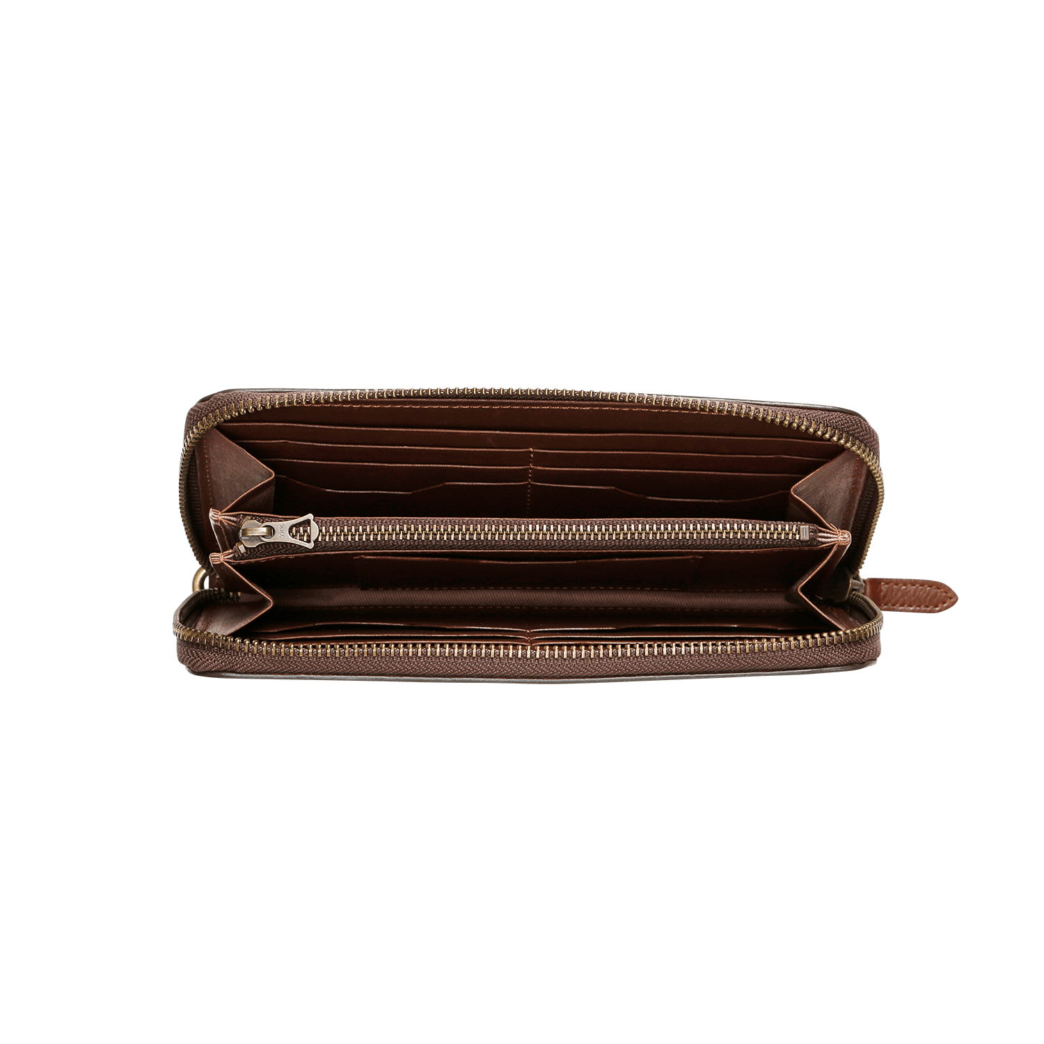 土屋鞄製造所 - 中文官網 - Vehicle 拉鍊長夾