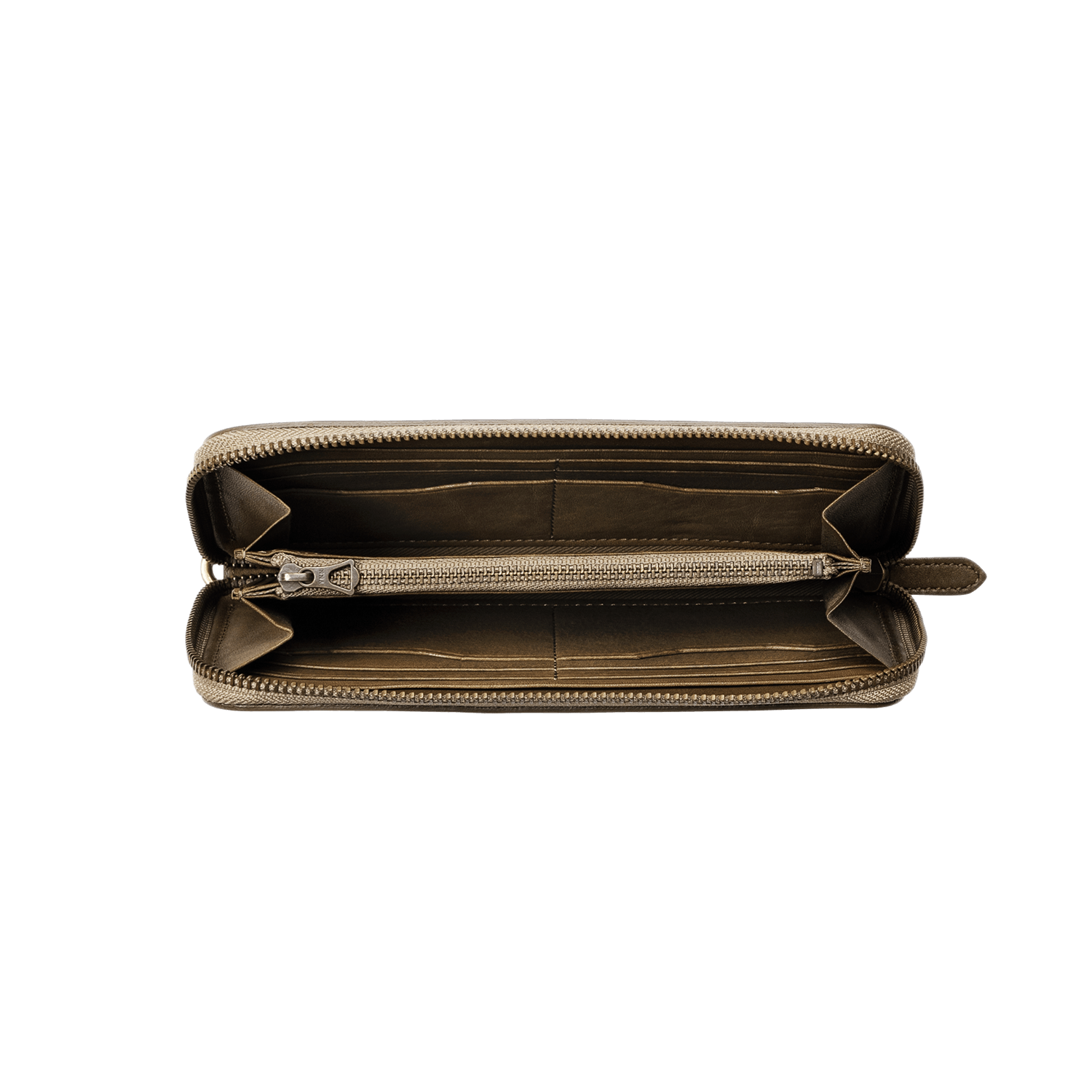 土屋鞄製造所 - 中文官網 - Vehicle 拉鍊長夾