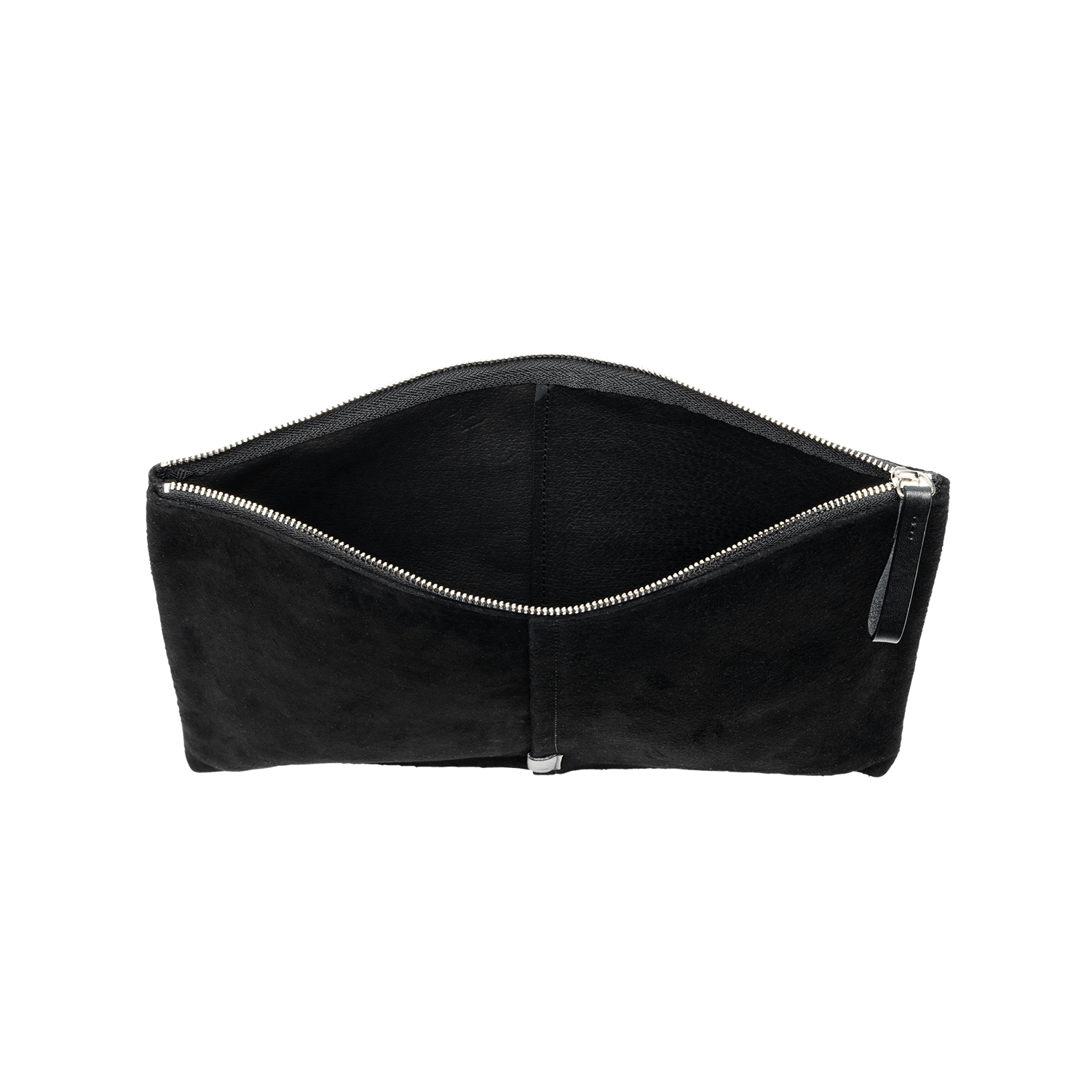 土屋鞄製造所 - 中文官網 - 【店鋪限定】麂皮隨身收納袋 L