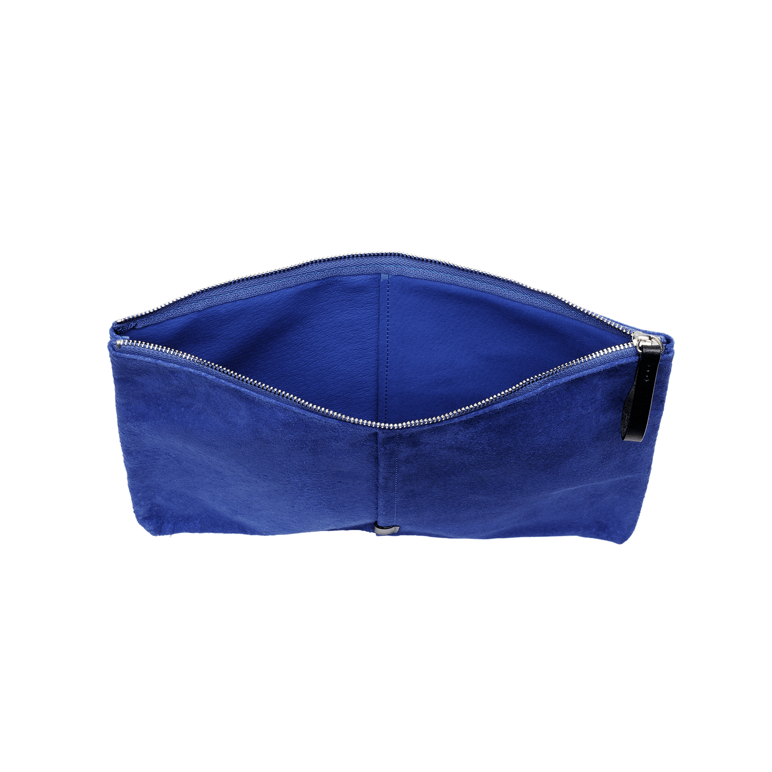 土屋鞄製造所 - 中文官網 - 【店鋪限定】麂皮隨身收納袋 L