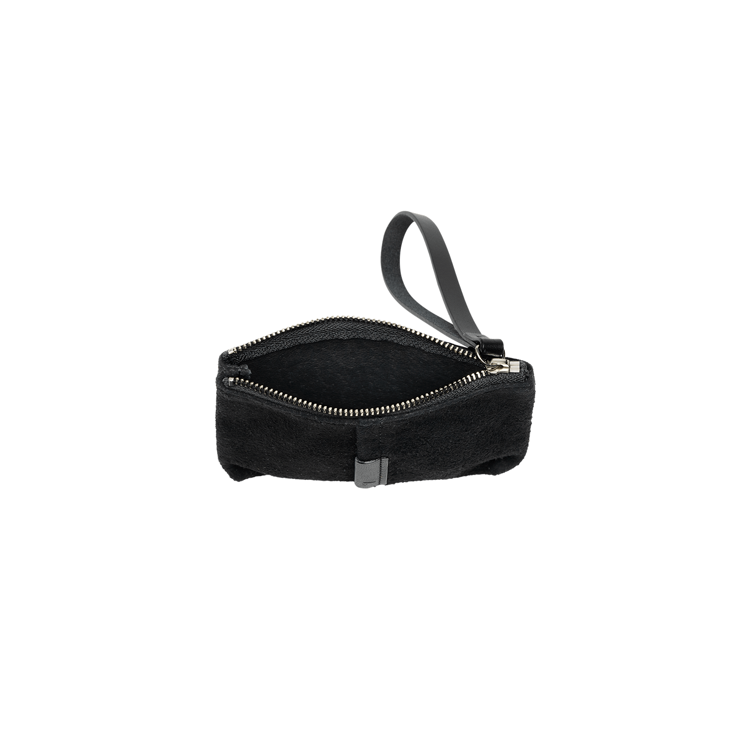 土屋鞄製造所 - 中文官網 - 【店鋪限定】麂皮隨身收納袋 S