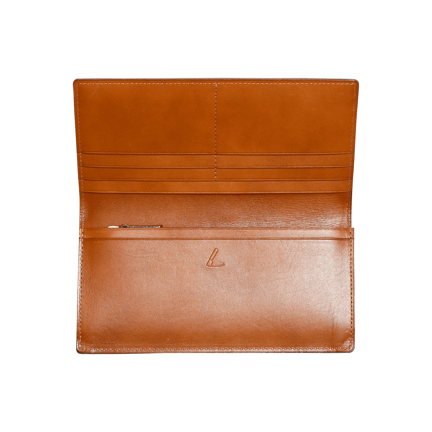 土屋鞄製造所 - 中文官網 - Cordovan 馬臀皮零錢長夾