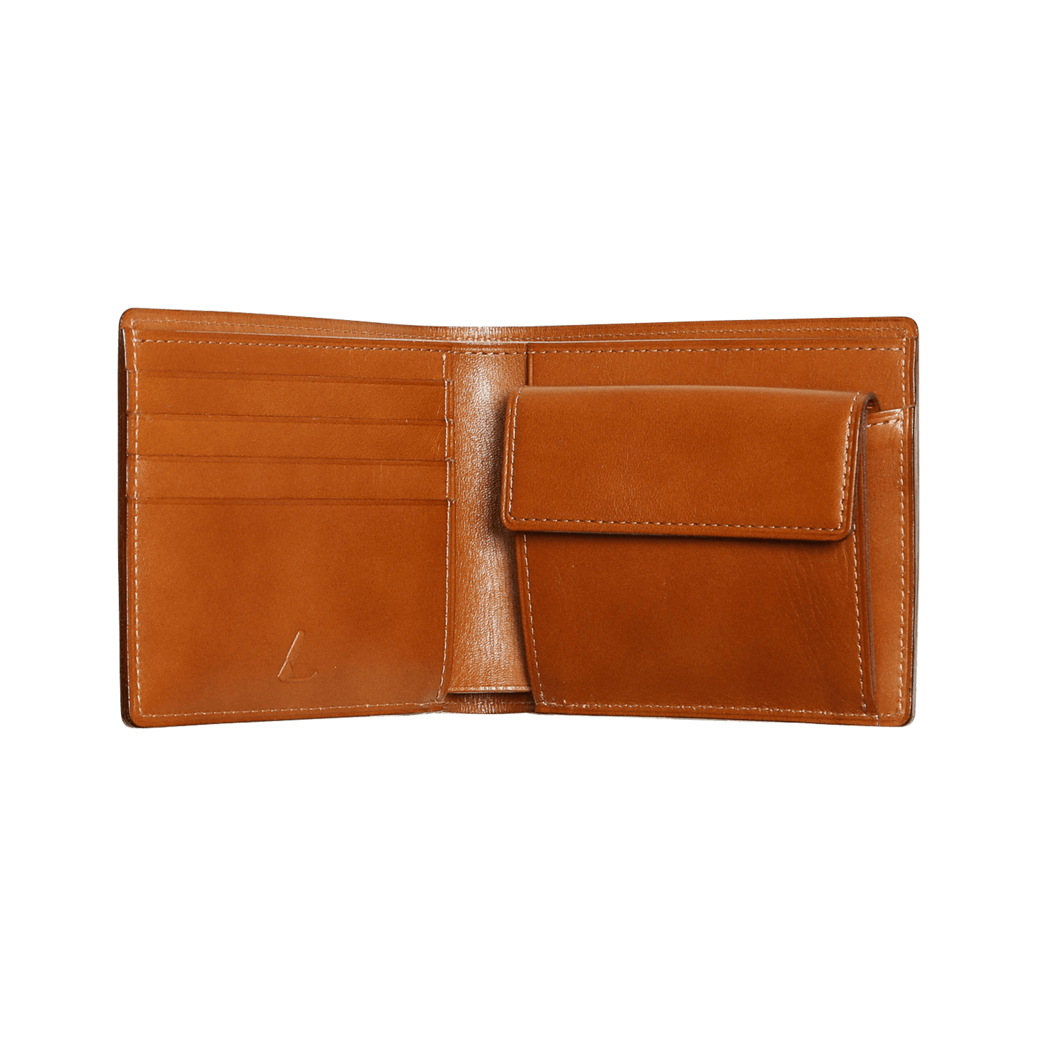 土屋鞄製造所 - 中文官網 - Cordovan 馬臀皮短夾