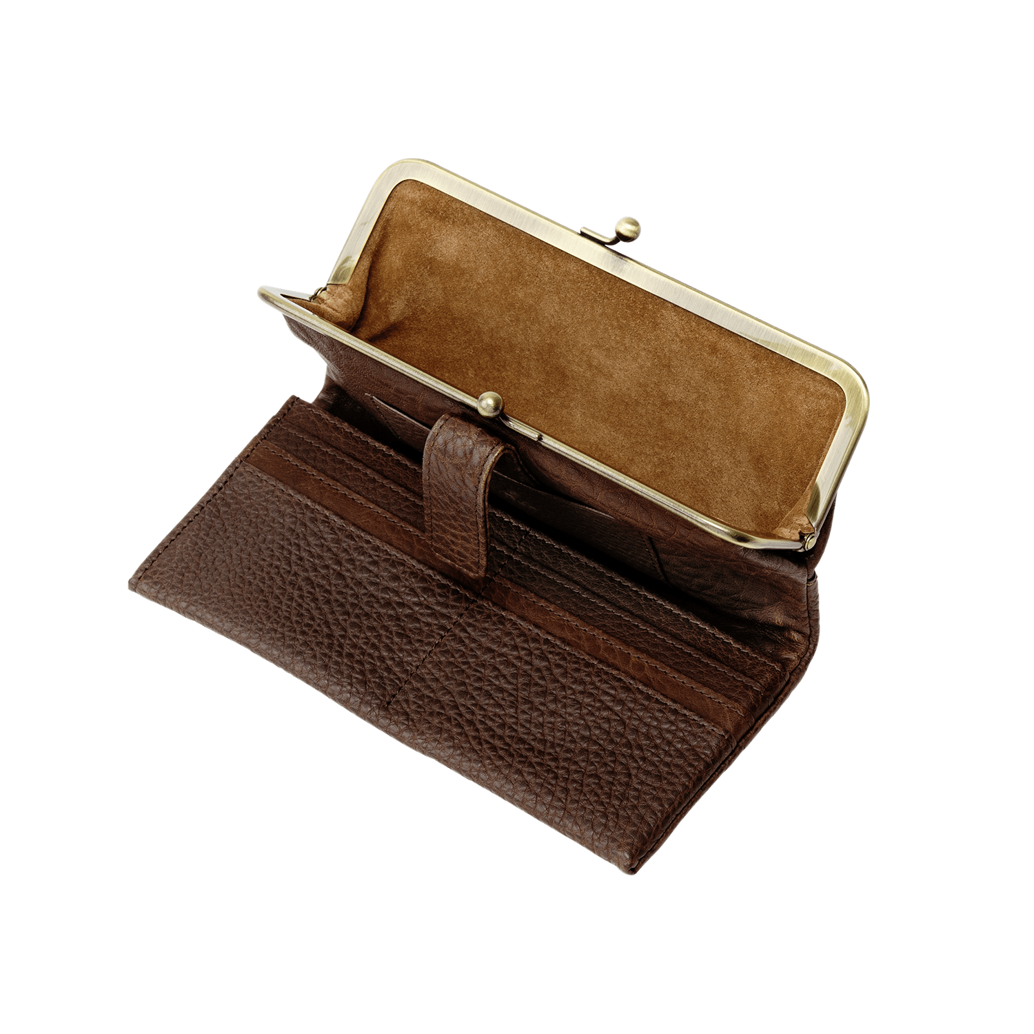 土屋鞄製造所 - 中文官網 - Tone Oilnume 蛙嘴式零錢長夾