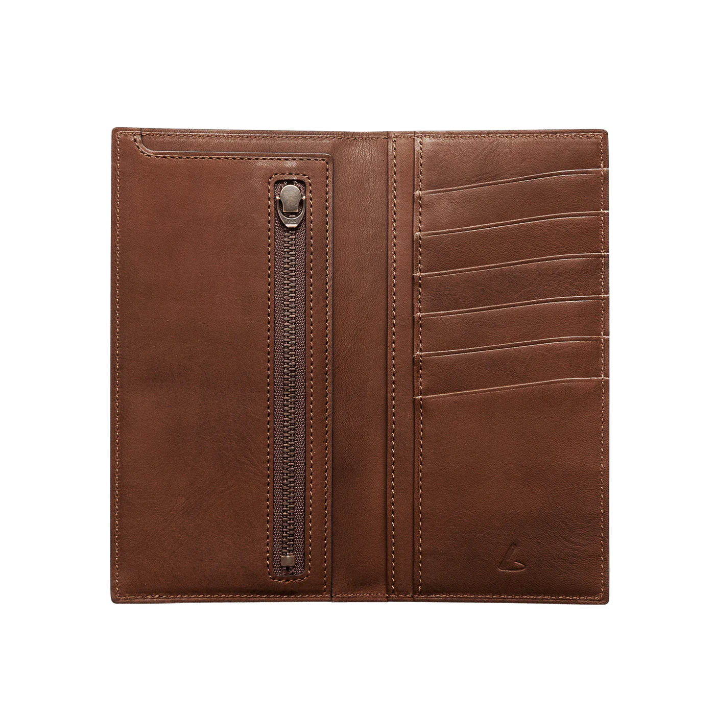 土屋鞄製造所 - 中文官網 - 輕薄直式零錢長夾（Vehicle）