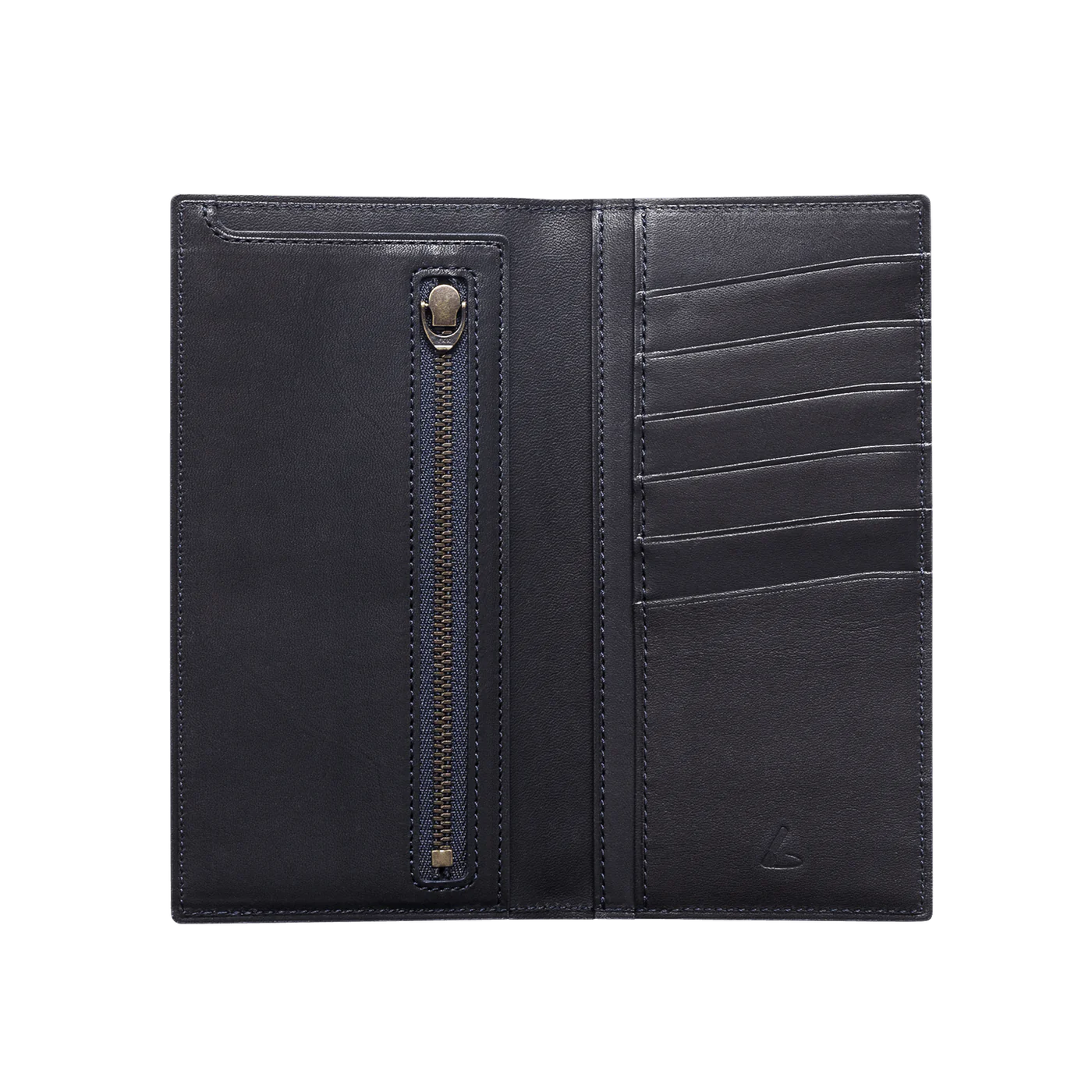 土屋鞄製造所 - 中文官網 - 輕薄直式零錢長夾（Vehicle）