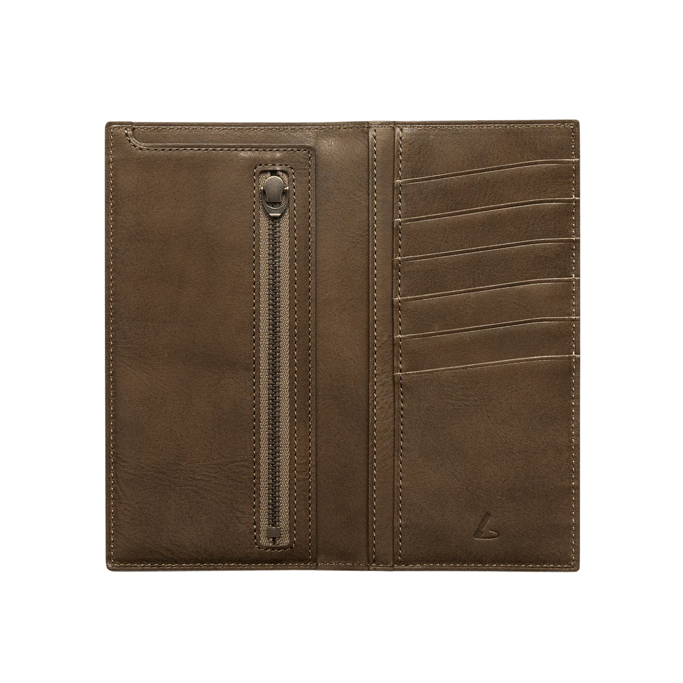 土屋鞄製造所 - 中文官網 - 輕薄直式零錢長夾（Vehicle）